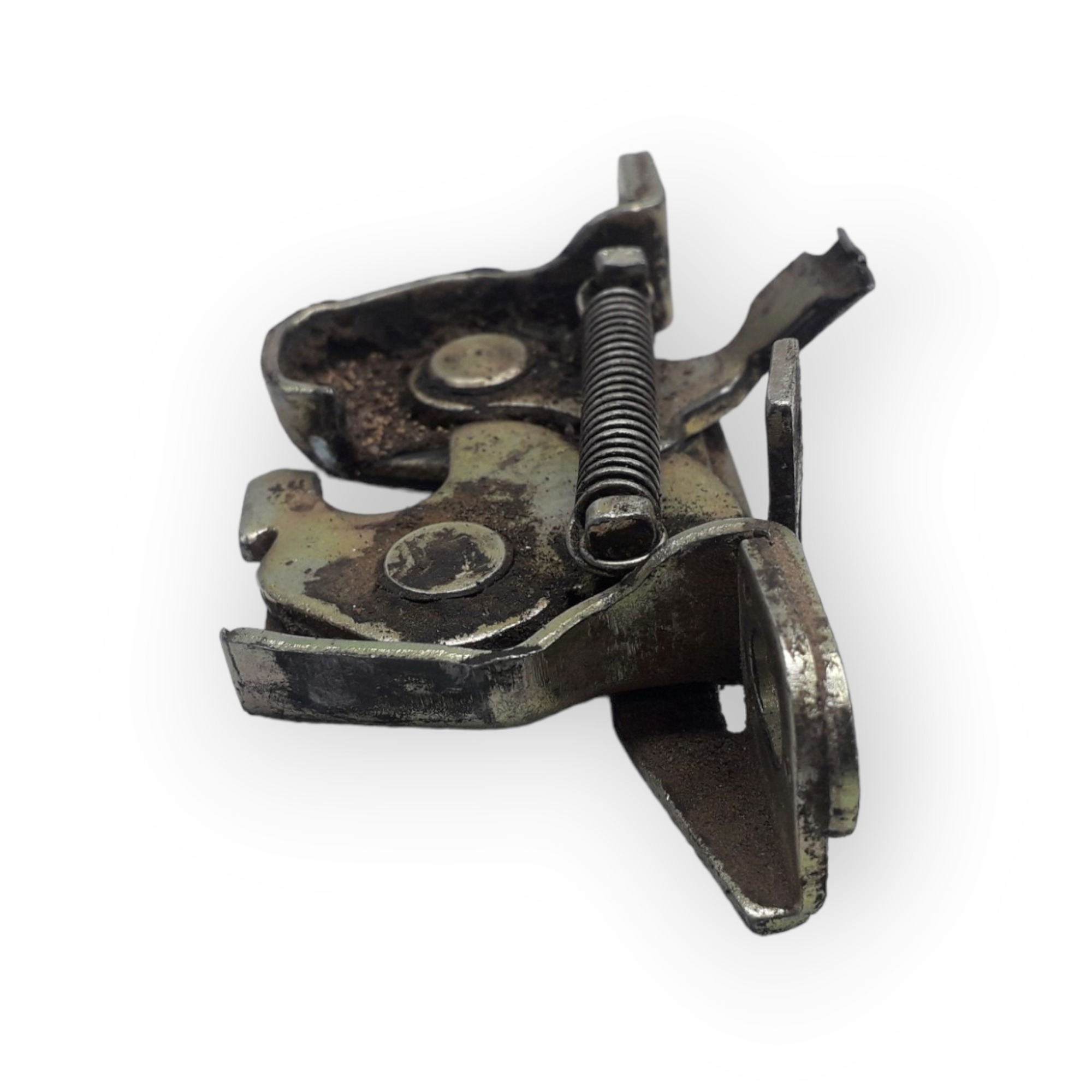 Fechadura Tampa Traseira Vw Gol G3 3