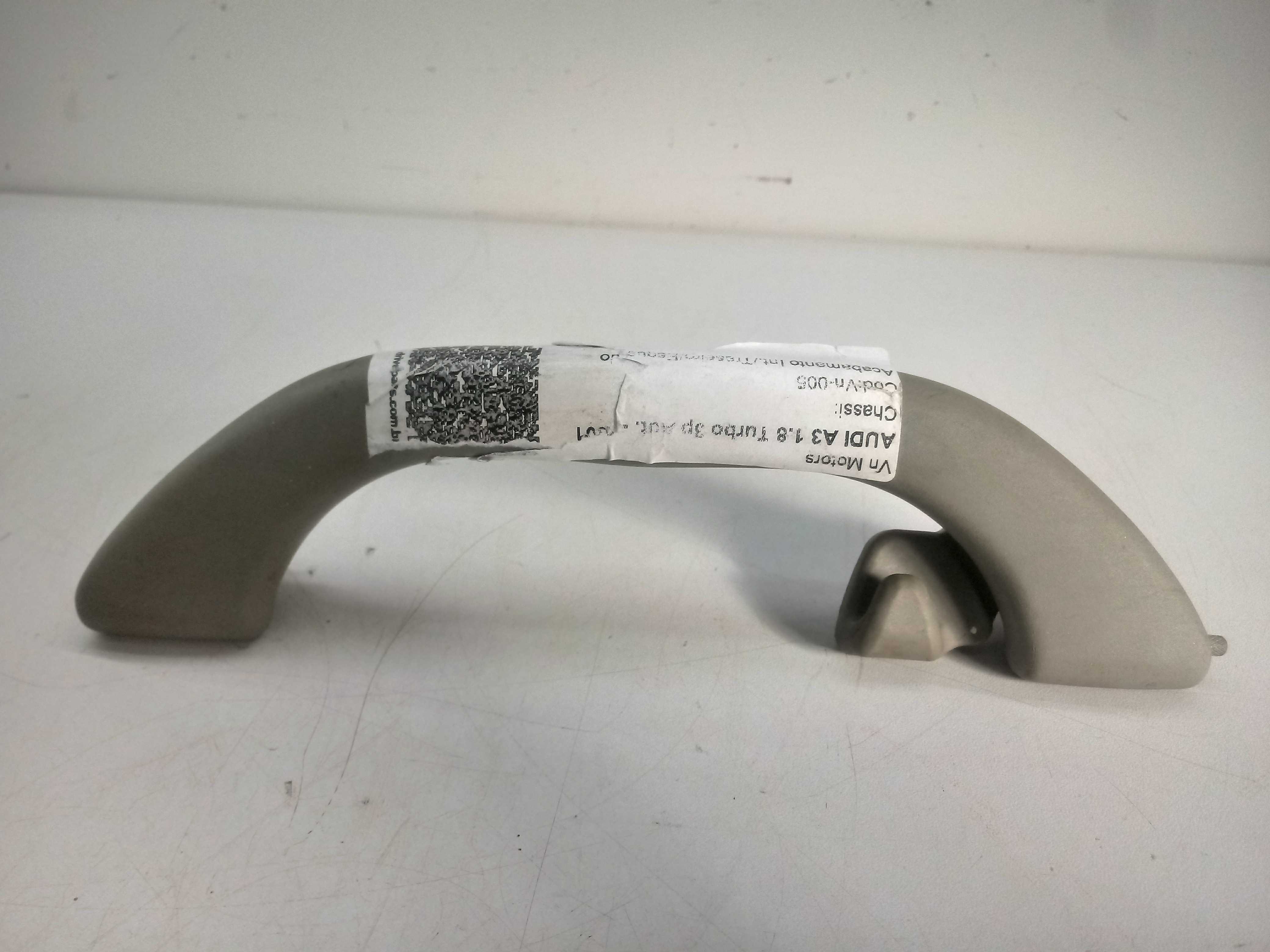 Alça De Teto Pqp Audi 97/03 1