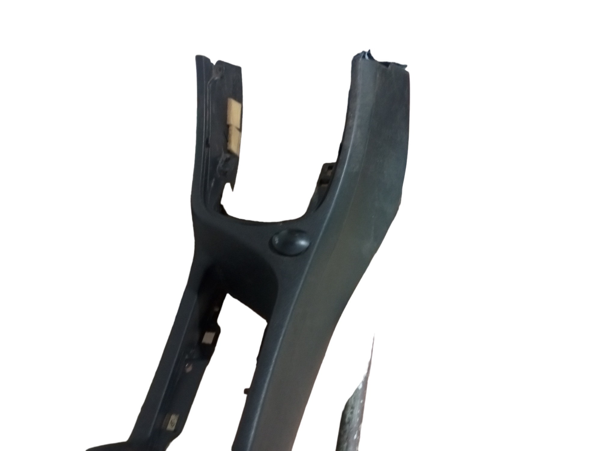 Console Central Peugeot 307 2008 2009 2010 2011 2012 6