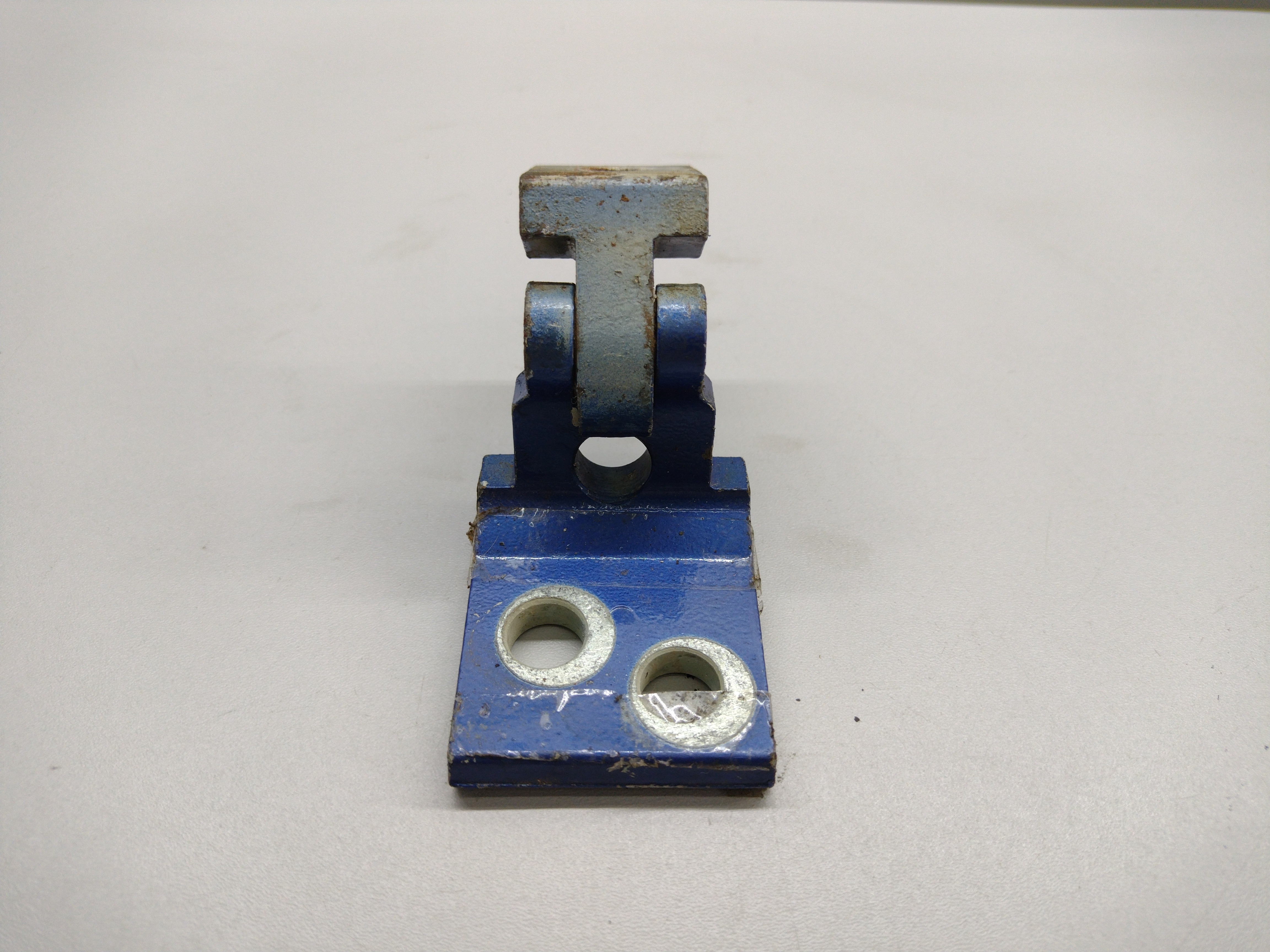 Dobradiça Porta Traseira Esquerda Vw Golf 95 1