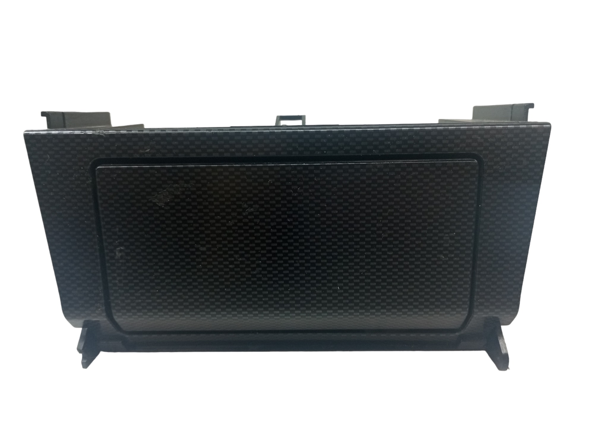 Cinzeiro Porta Objeto Mercedes Benz C280 96 97 98 99 2