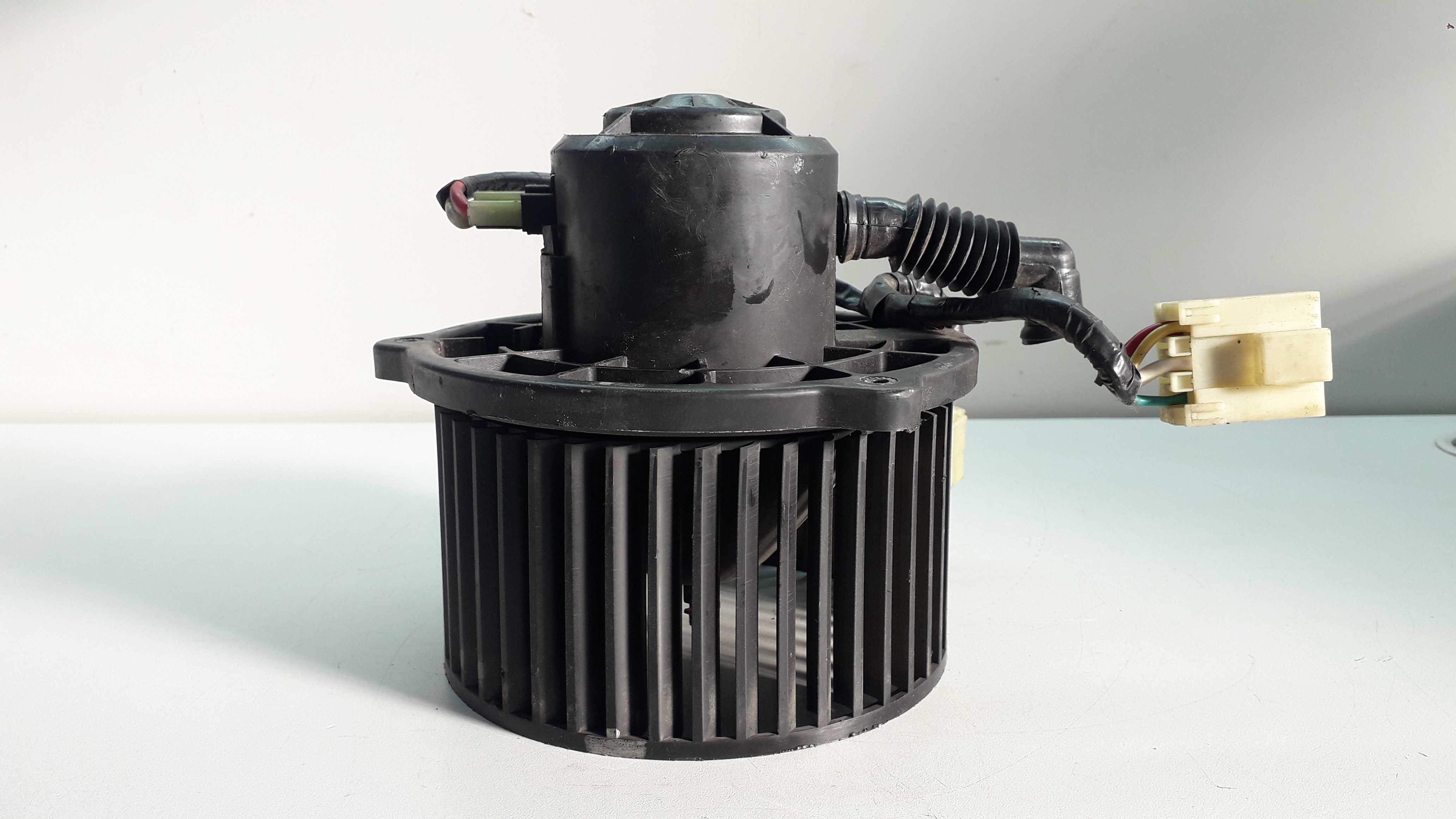 Motor Ar Forçado Jac J3 2013 2