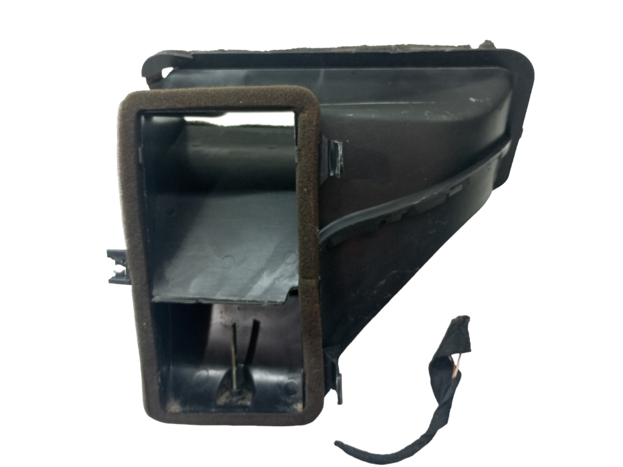 Duto Ar Condicionado Painel Passat Alemao 99 2000 2001 4