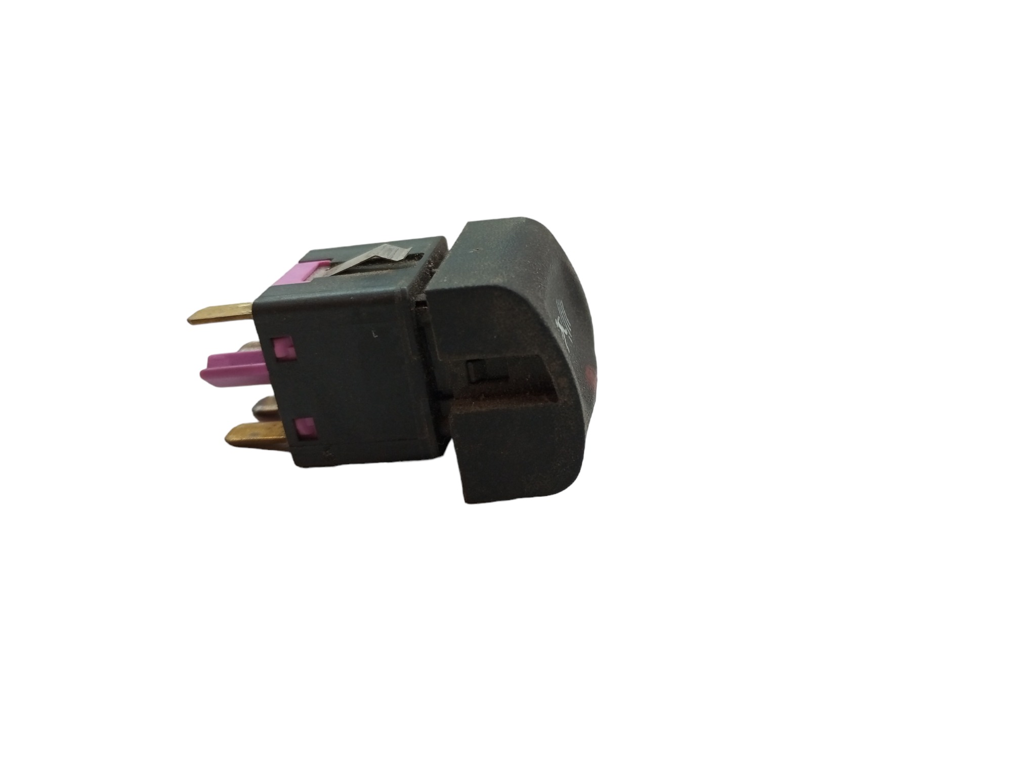 Botao Interruptor Alarme Gm Vectra 97 98 99 2000 2001 2005 5