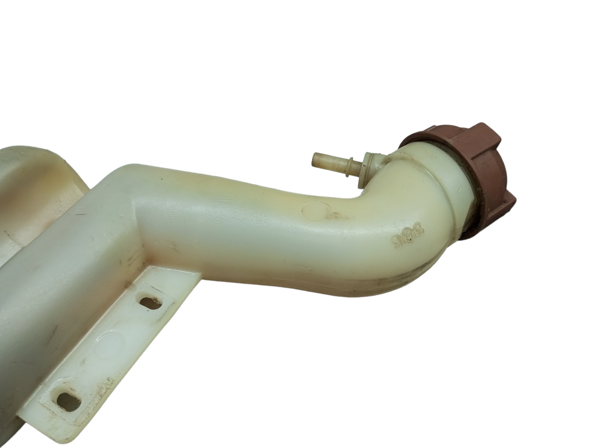 Reservatorio Gasolina Partida Fria Peugeot 206 2004 2005 3