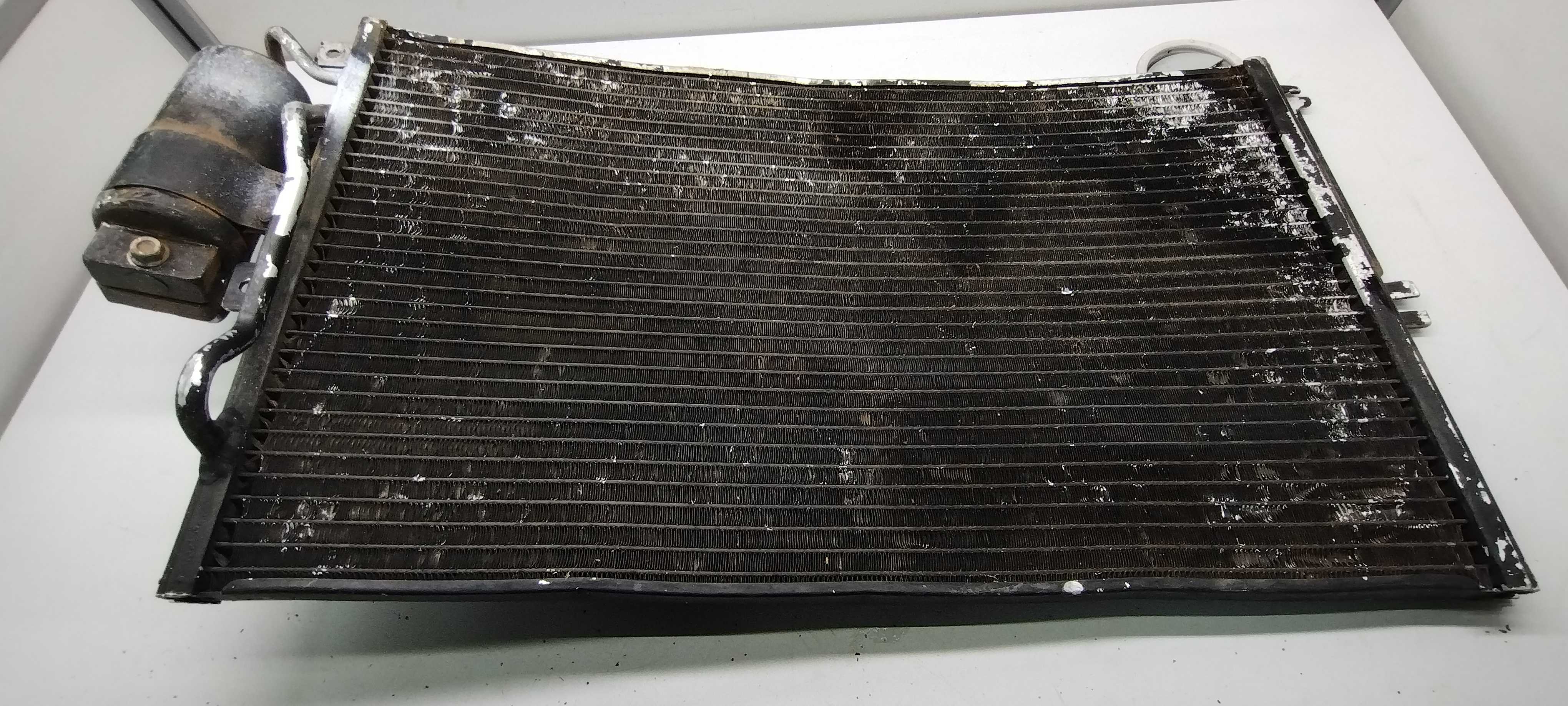 Condensador De Ar Chevrolet Vectra 1997/2005 Usado 2