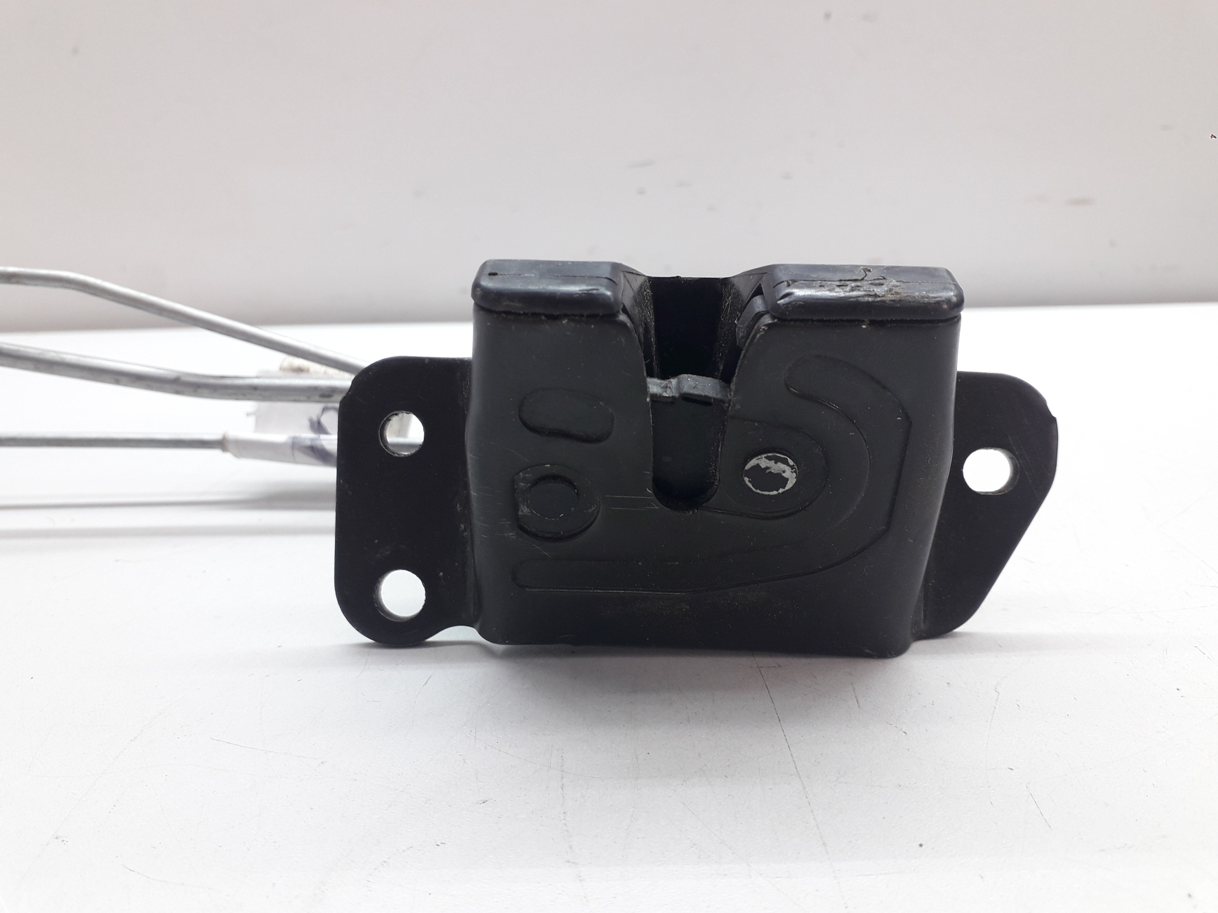 Fechadura Tampa Traseira  Kia Picanto 2007 6