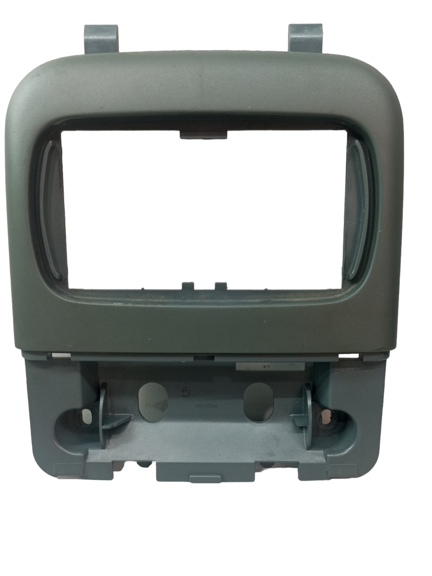 Moldura Lanterna Acabamento Teto Renault Scenic 1999 2008 2