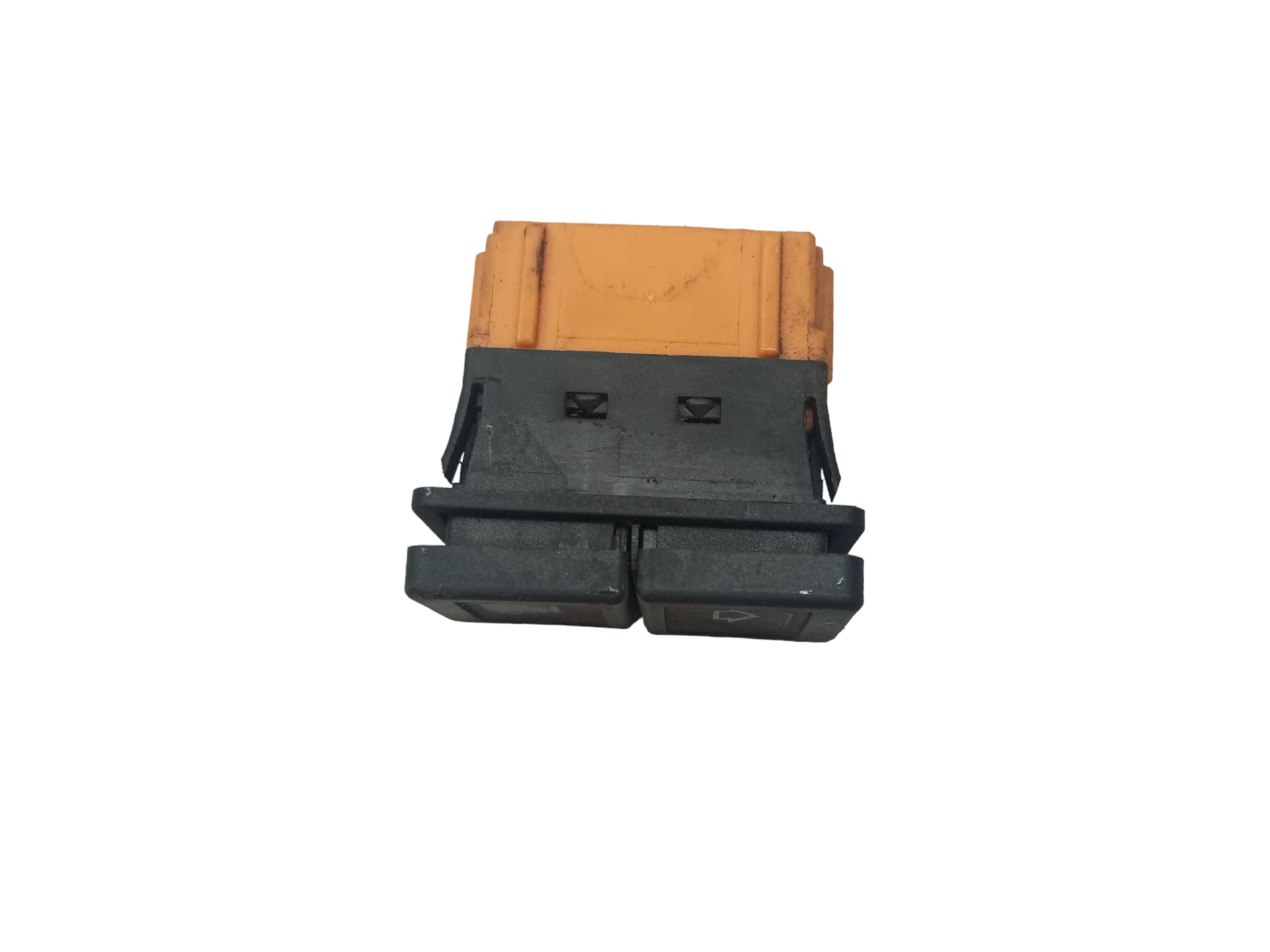 Botao Vidro Eletrico Citroen Xsara Picasso 2008 Traseiro 3
