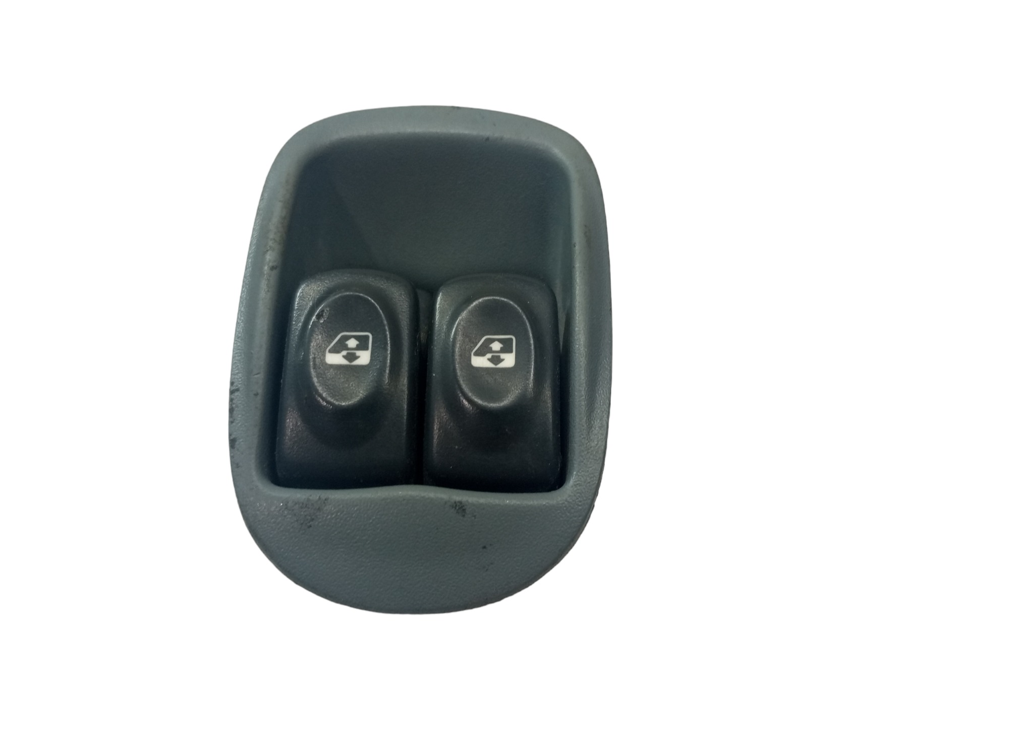 Comando Botao Vidro Eletrico Renault Scenic 2003 2007 2010 2