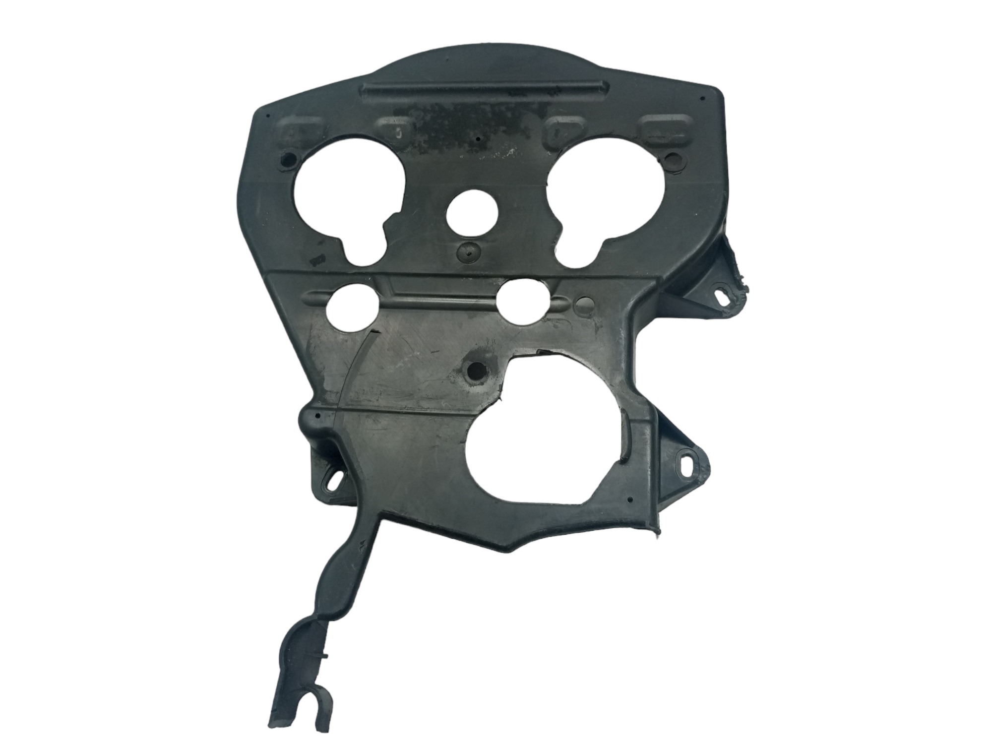 Capa Correia Dentada C3 Peugeot 206 207 307 1.6 2007 2009 2