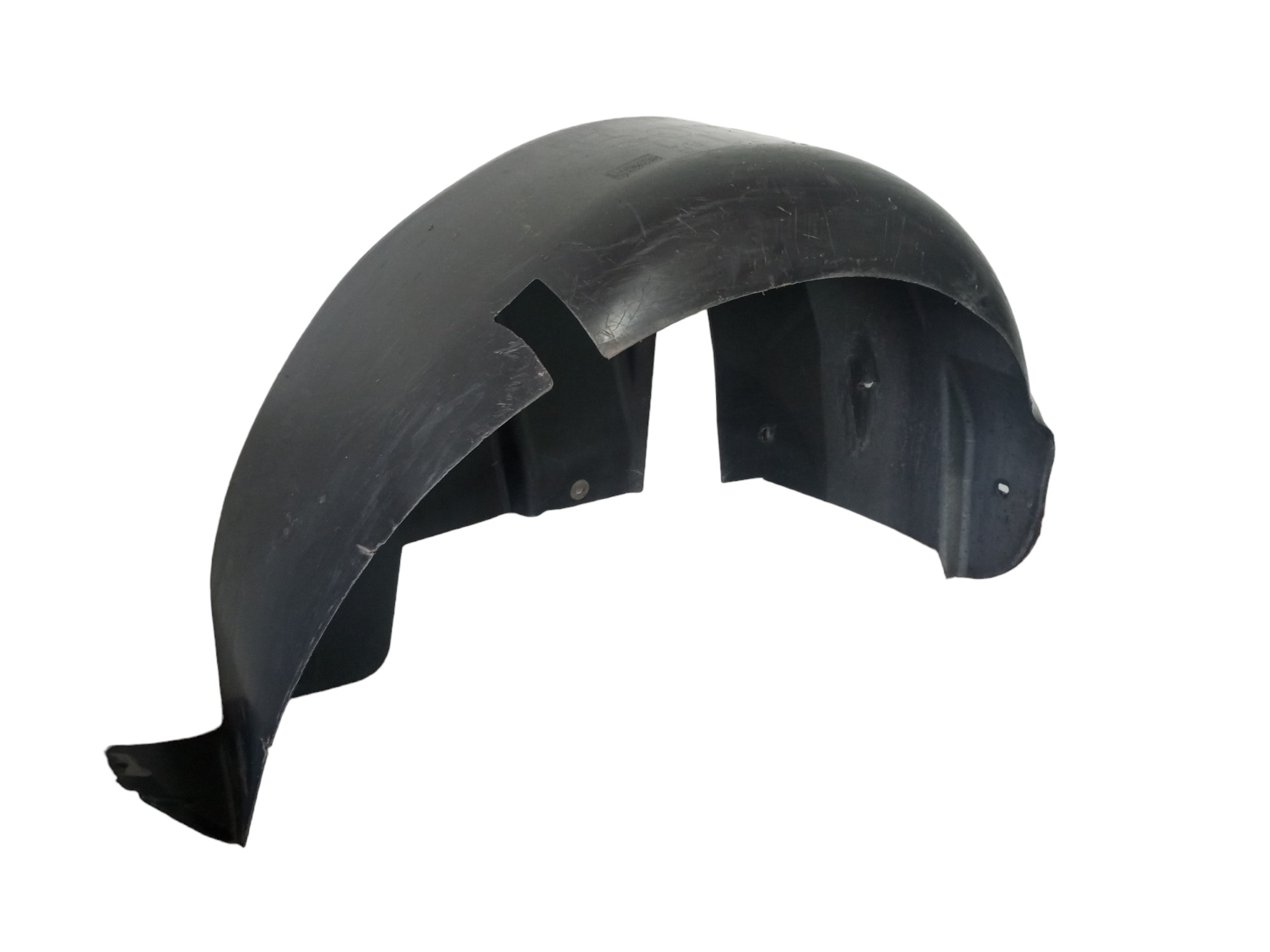 Parabarro Citroen C3 2007 2008 2009 Traseiro Direito 4