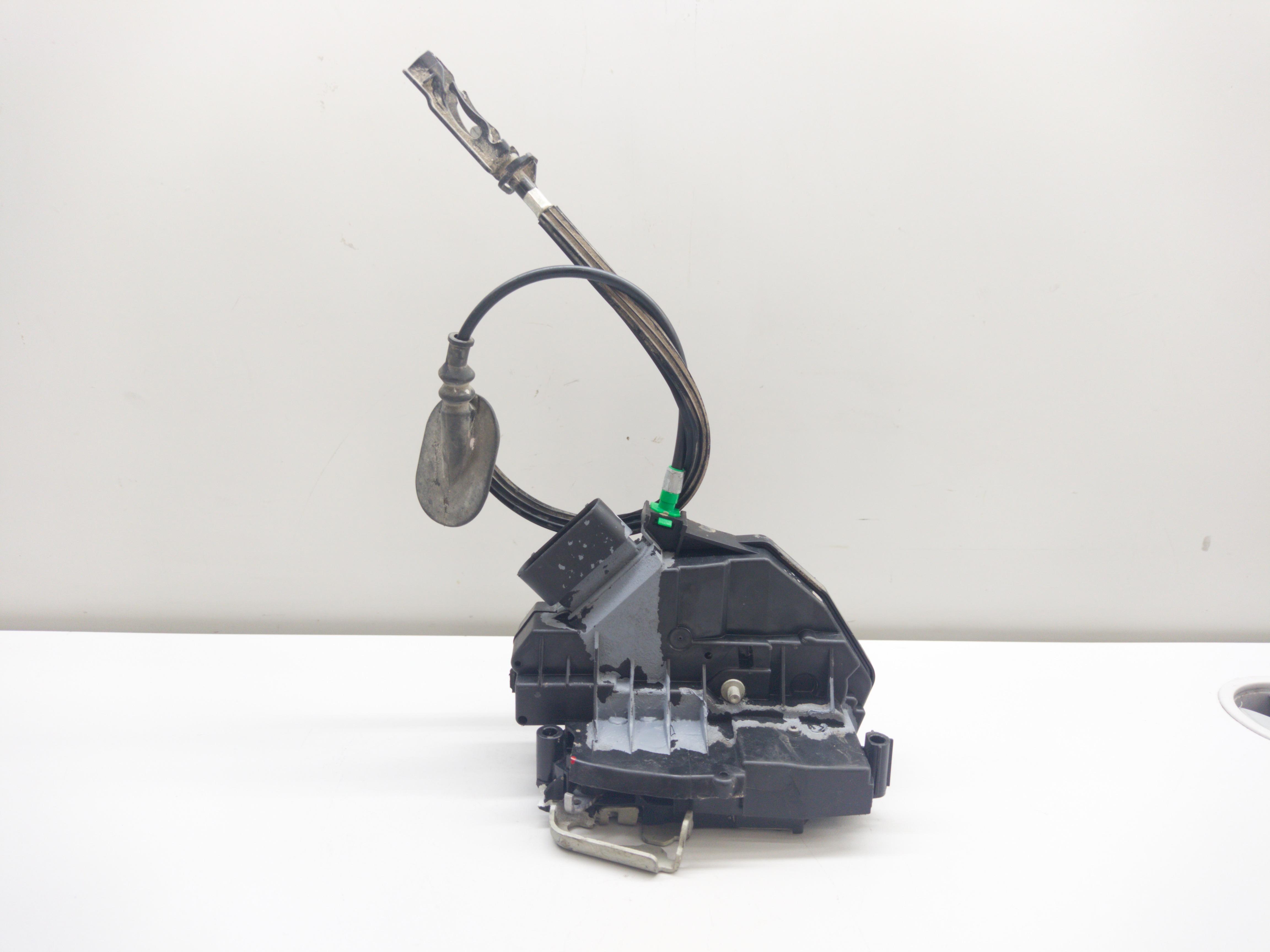 Fechadura Porta Traseira Esquerda Ford Fusion 2013/2016 1