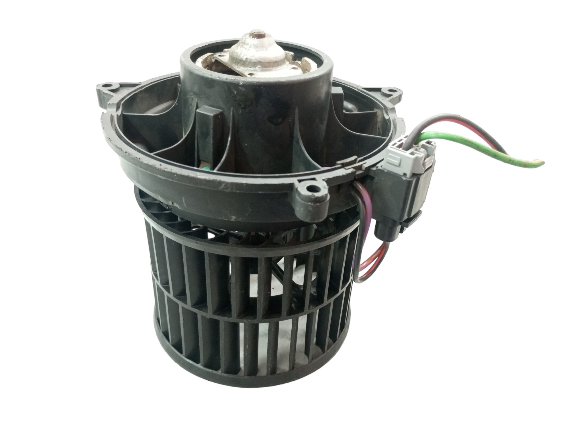Motor Ar Forcado Ford Fiesta Ecosport 2003 2004 2005 2010 2