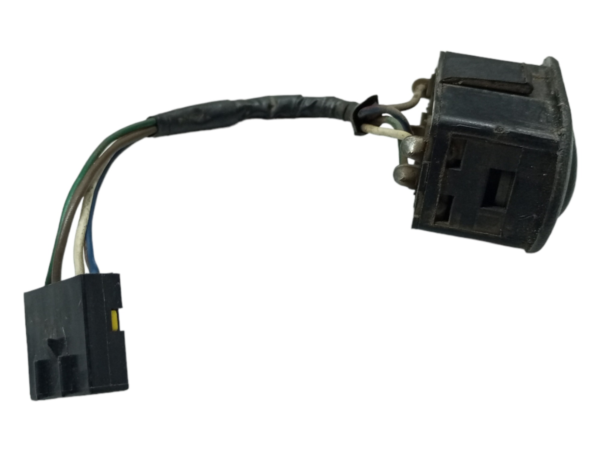 Botao Vidro Eletrico Corsa 94 95 96 97 98 Dianteiro Direito 2