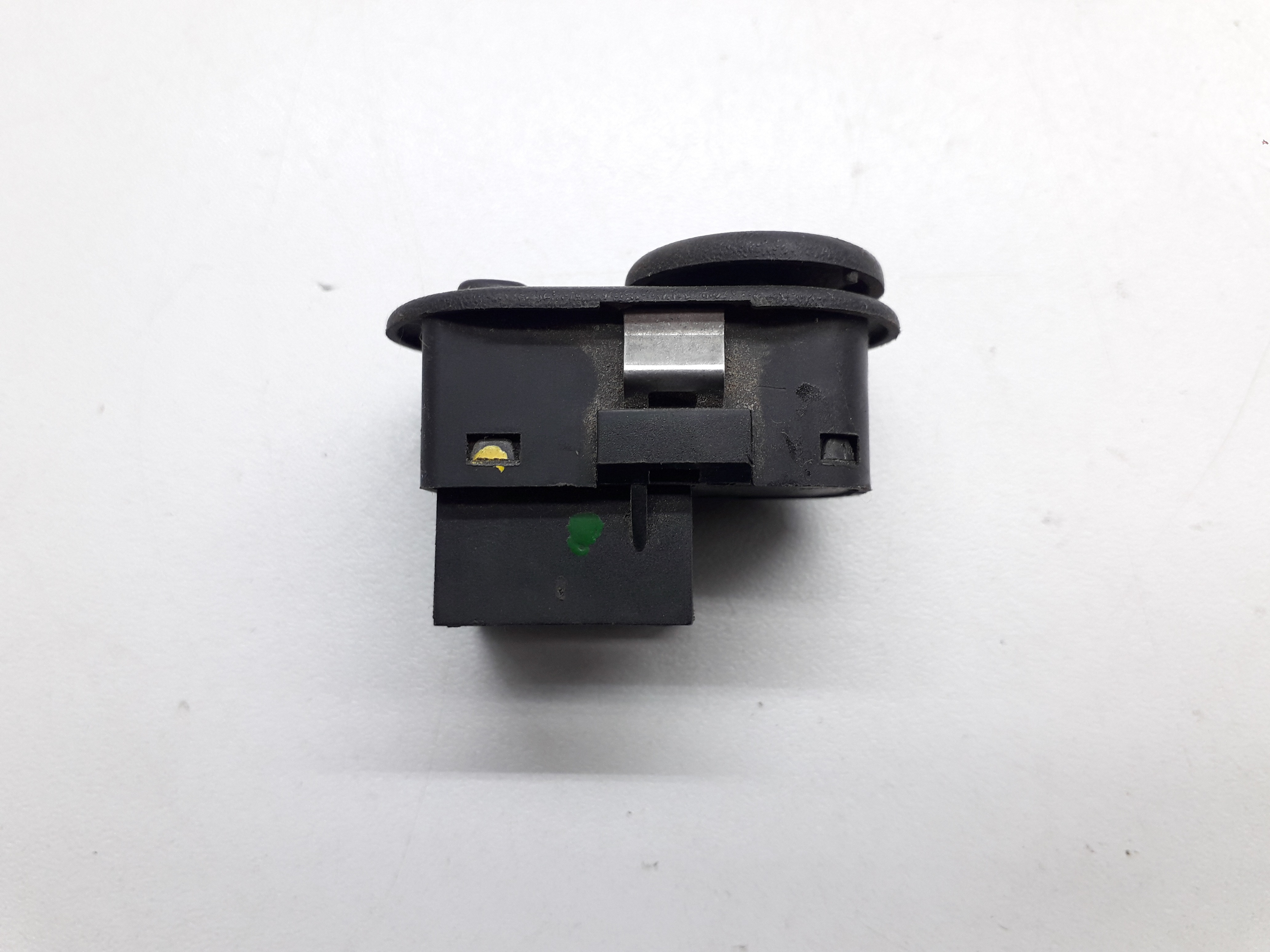 Botão Regulagem Retrovisor Gm Astra 2005 2