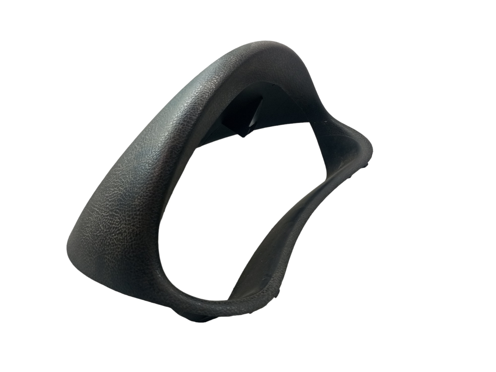Moldura Acabamento Painel Instrumento Peugeot 206 2007 2