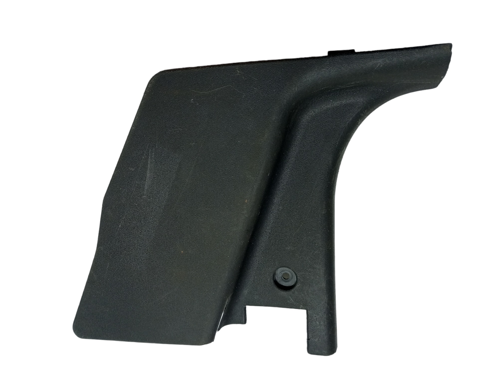 Acabamento Inferior Coluna Audi A3 97 98 99 2000 Direito 5