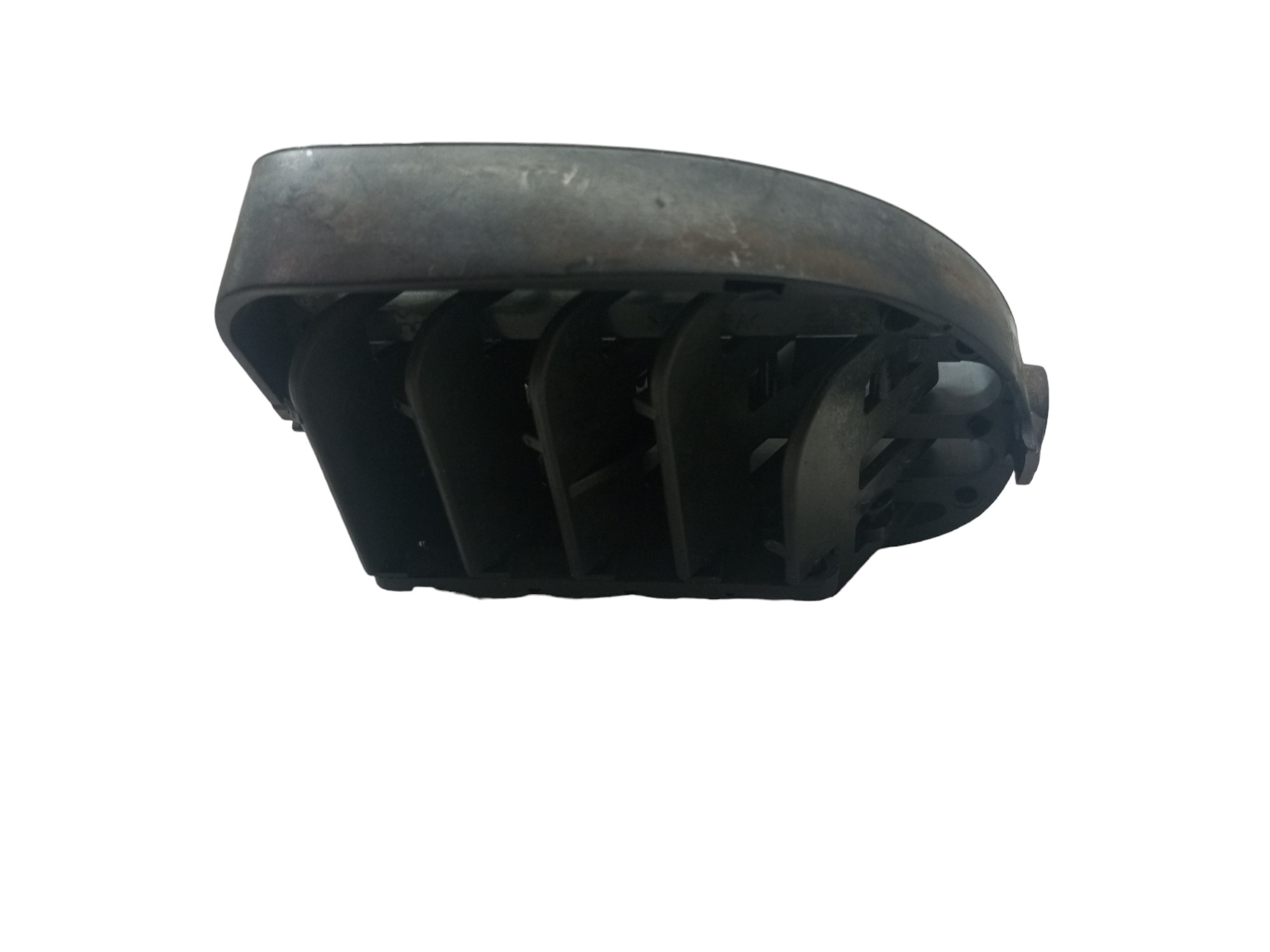 Difusor Saida Ar Painel Peugeot 206 99 2000 2002 2003 2005 4
