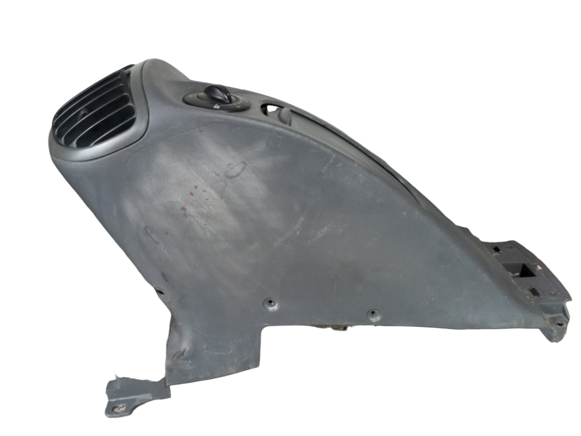 Console Central Xsara Picasso 2005 2008 Comando Ventilacao 2