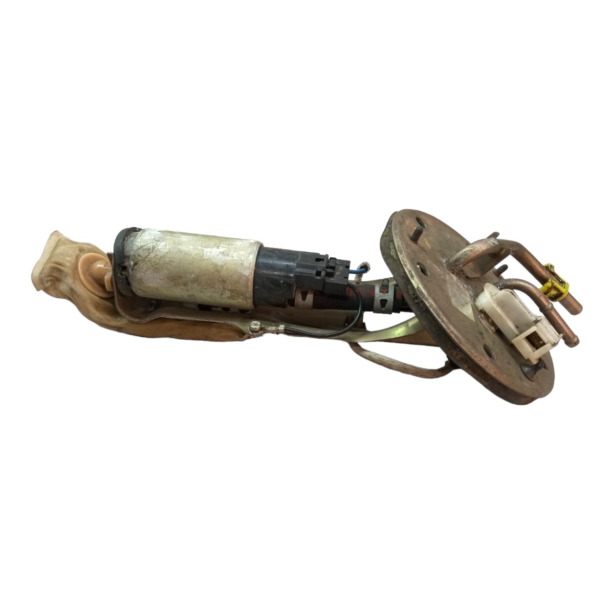 Bomba De Combustível Honda Civic 98 99 2000 96 97 1.6 3