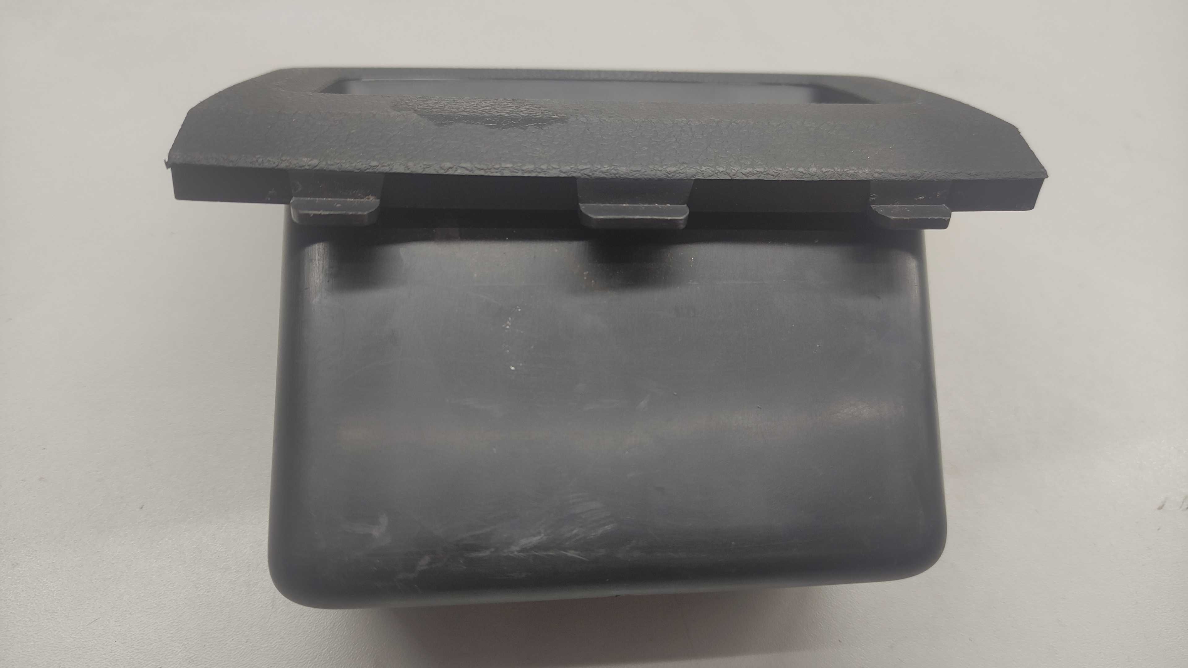 Porta Objeto Painel Gol Voyage G7 Preto 4