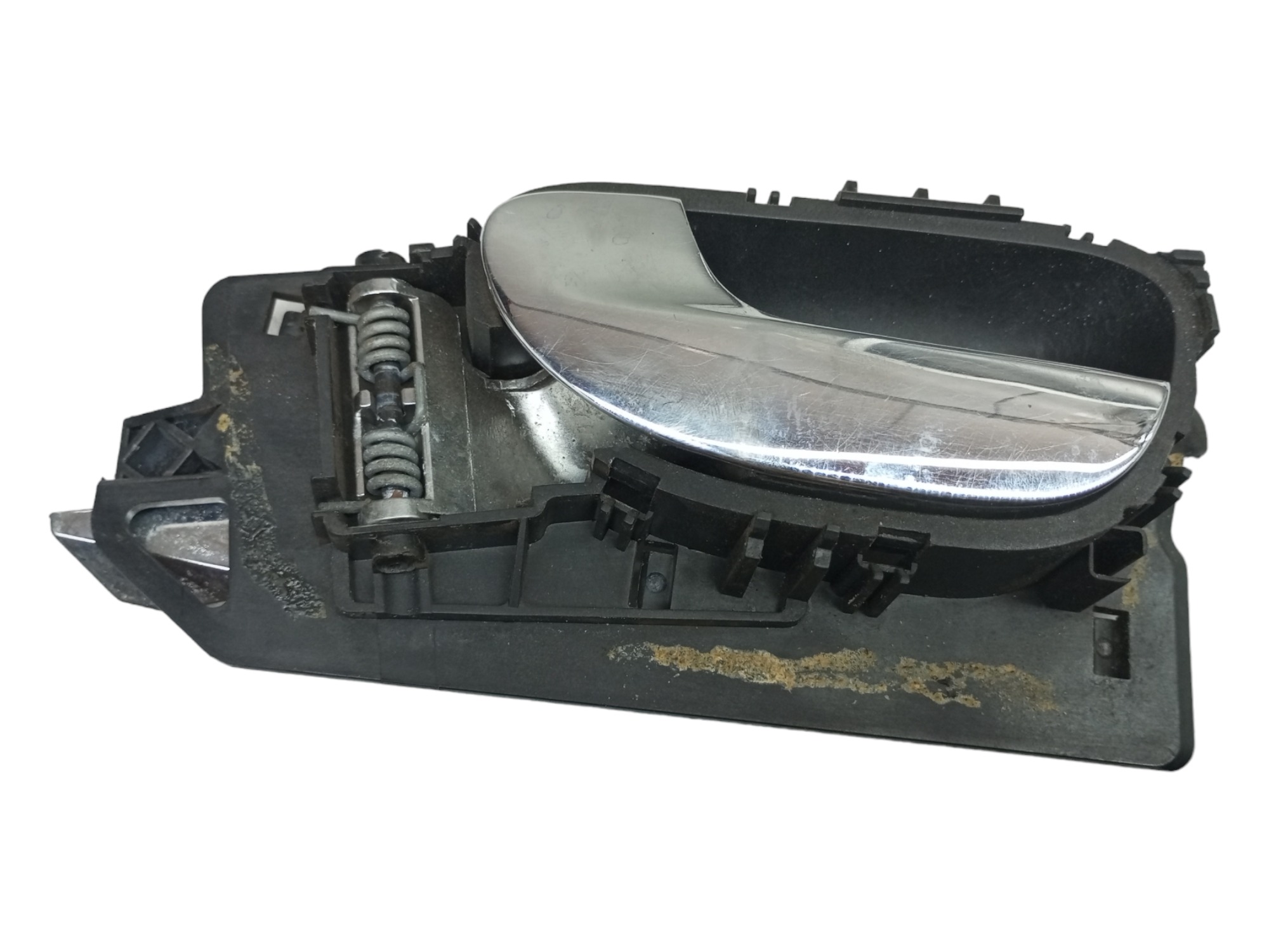 Macaneta Interna Peugeot 307 2006 2007 2008 2009 Esquerda Dianteira 1