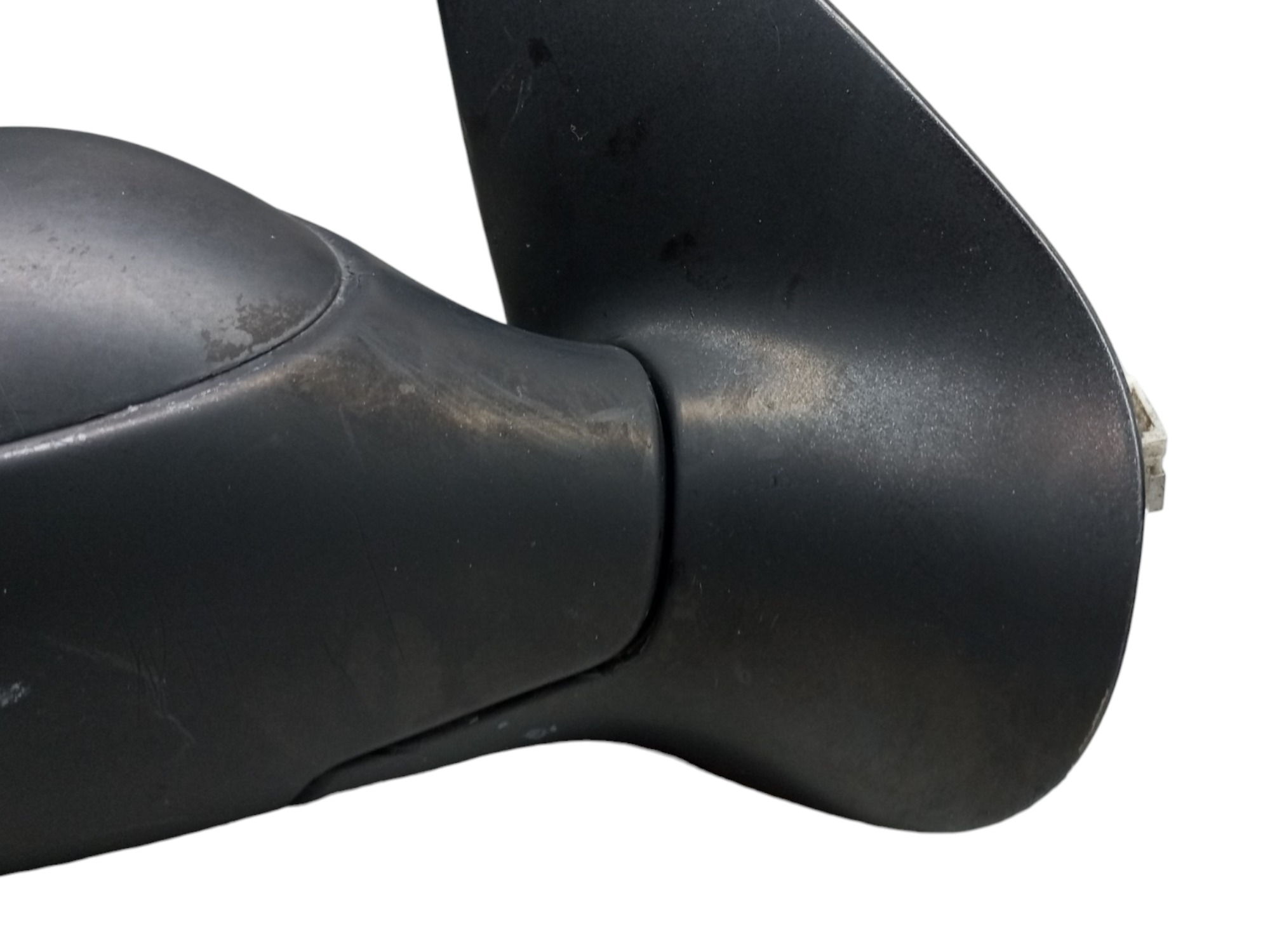 Retrovisor Peugeot 206 2001 2002 2003 2004 Manual Direito 5