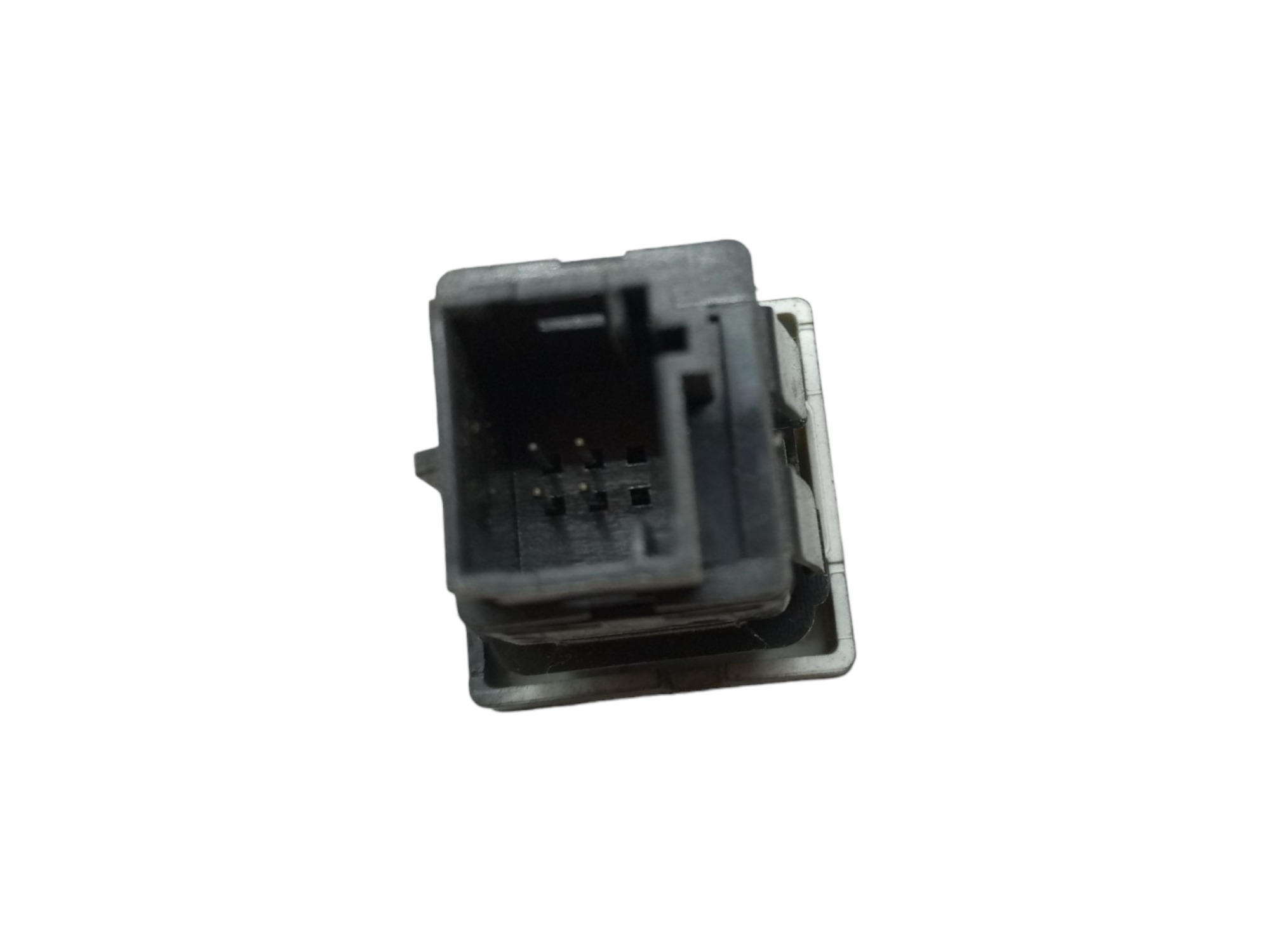 Botao Comando Sonoro Off Citroen C4 Picasso 2009 2010 2012 5