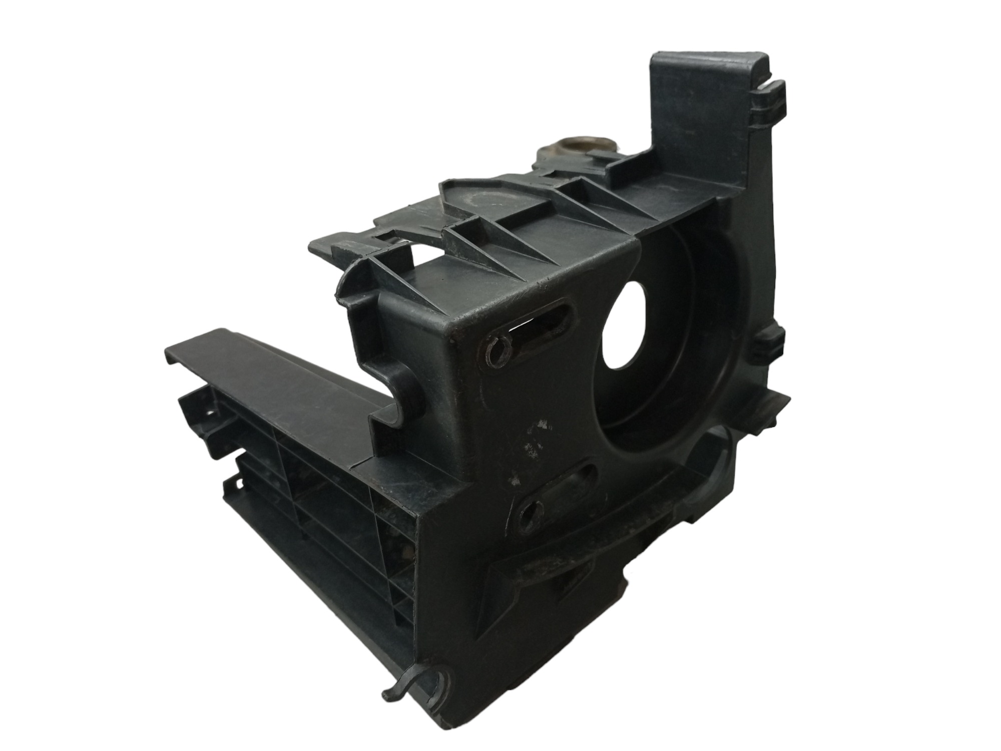 Suporte Modulo Injecao Cabo Bateria Xsara Picasso 99 2005 7