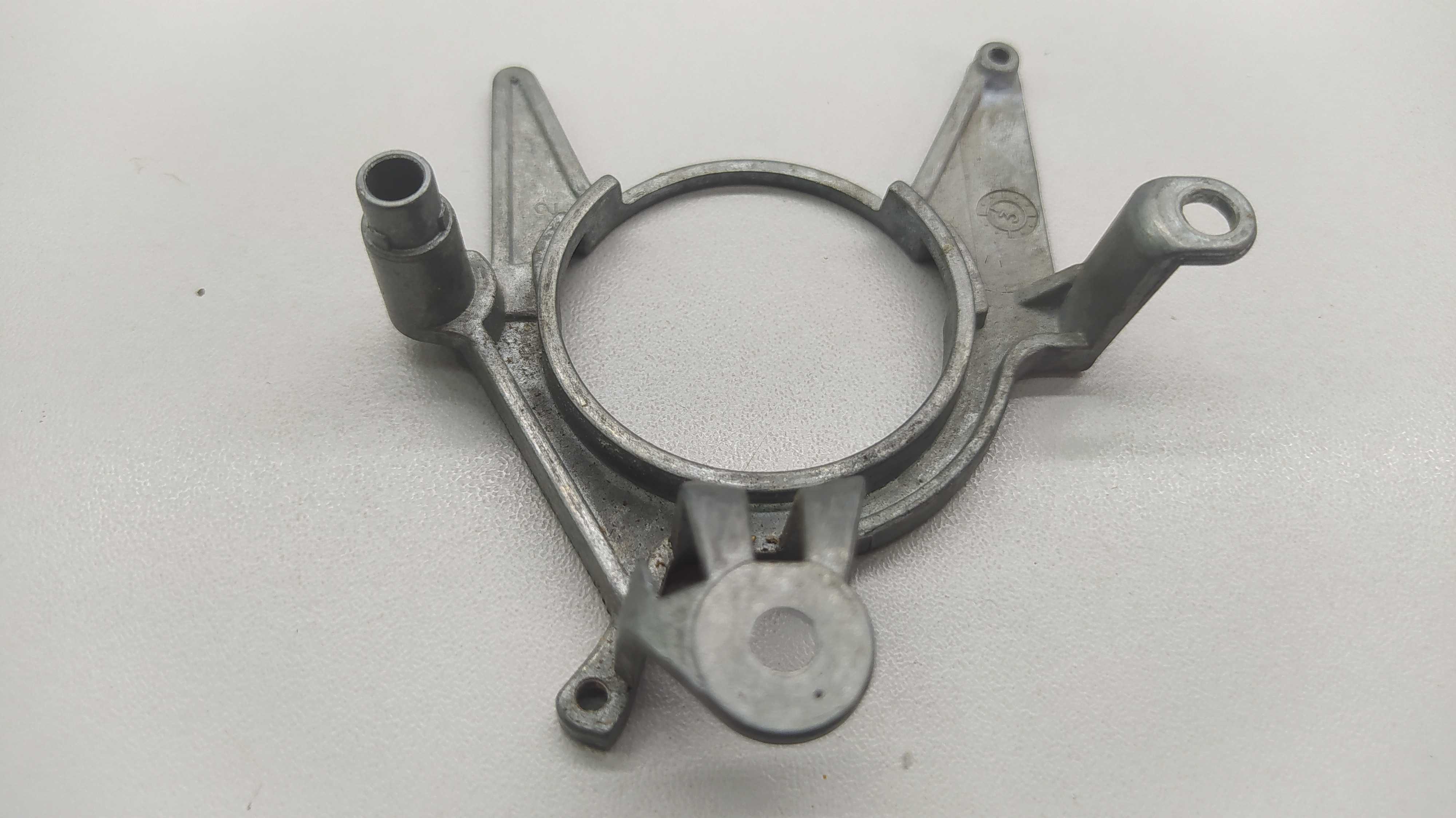 Suporte Da Coluna De Direção Mercedes C280 4