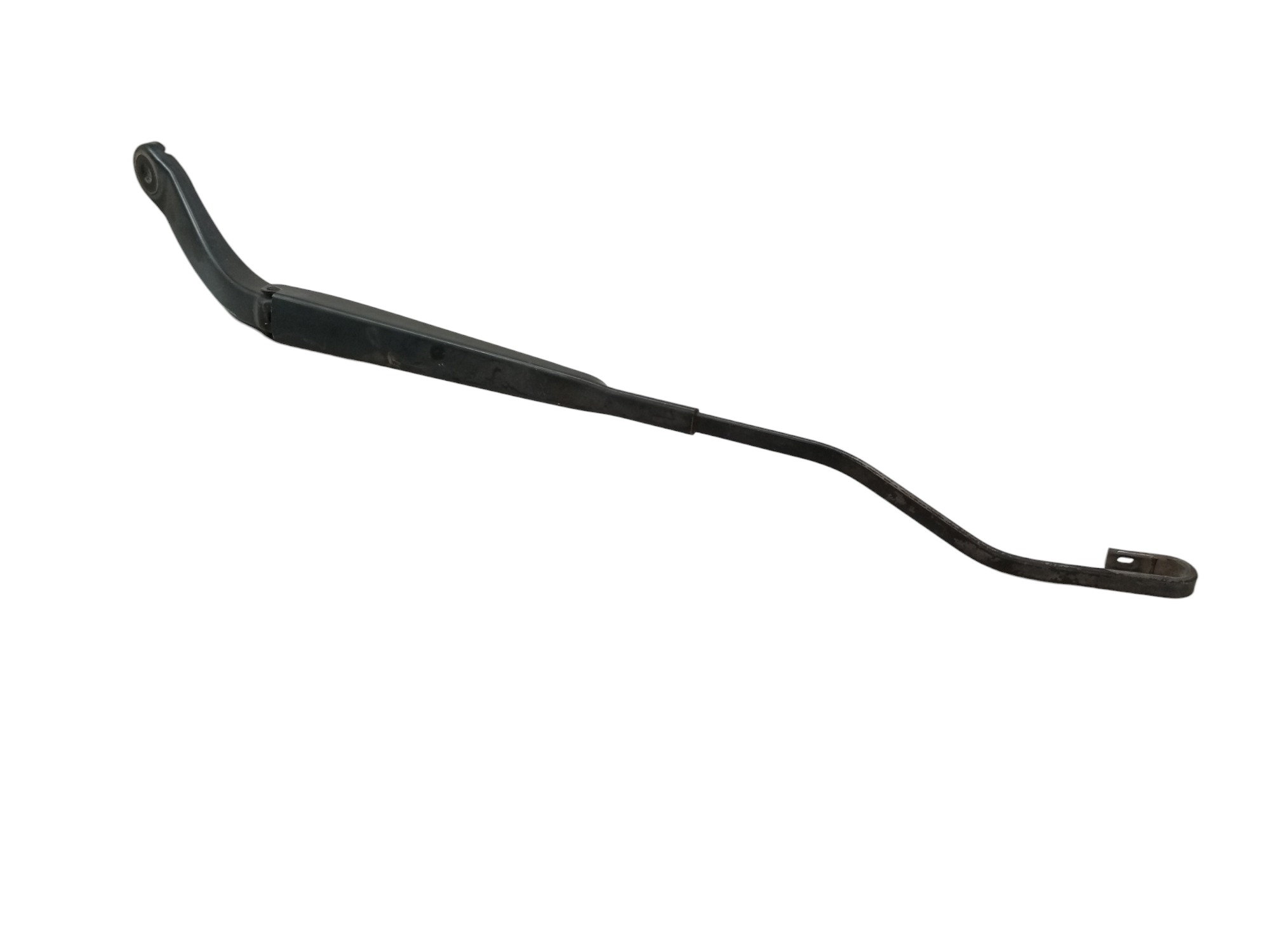Braco Limpador Parabrisa Megane  2008 2009 2012 Esquerdo Esquerdo 4