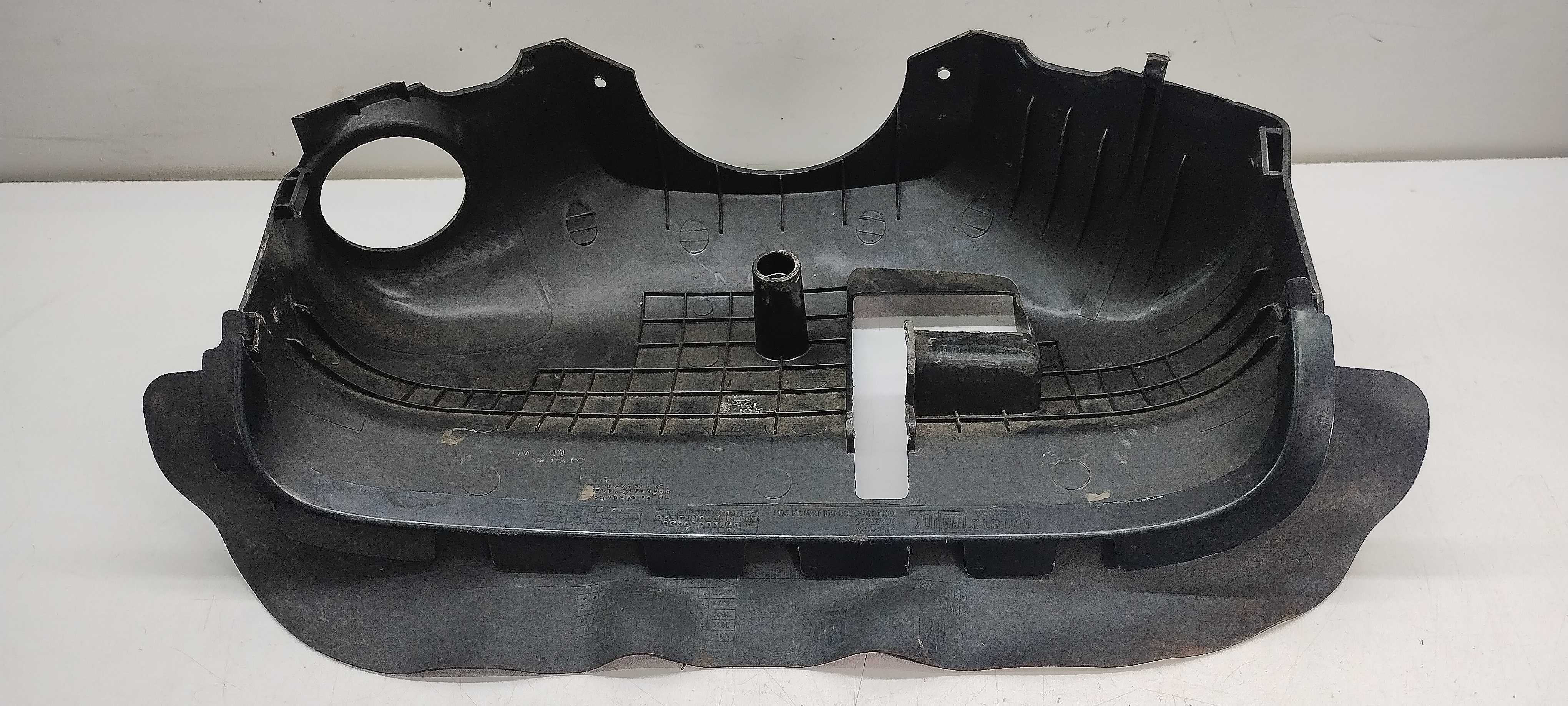 Moldura Acabamento Coluna De Direção Chevrolet Captiva 10 3