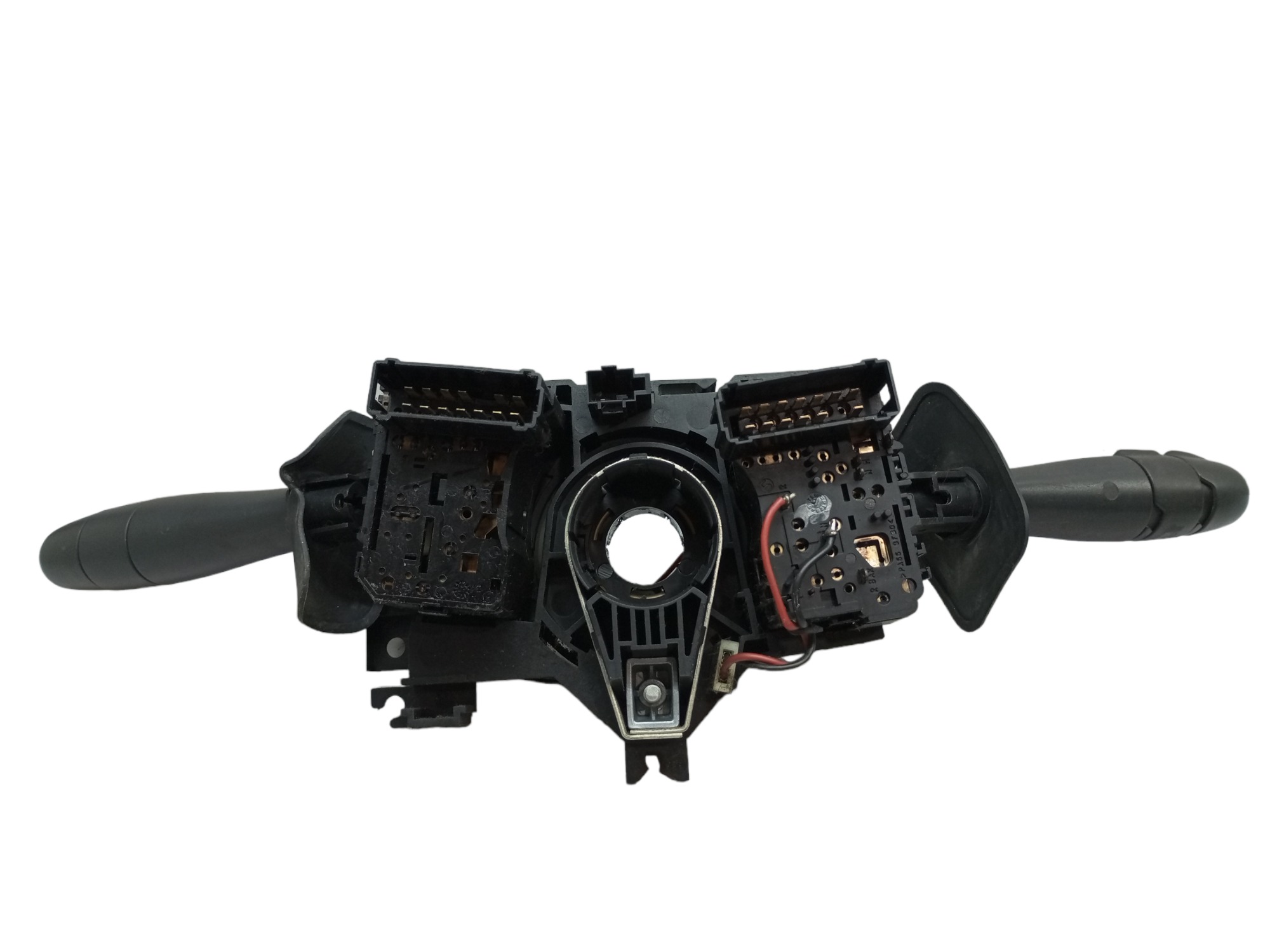 Chave Seta Renault Clio Sandero Logan 2009 2010 2012 2015 3