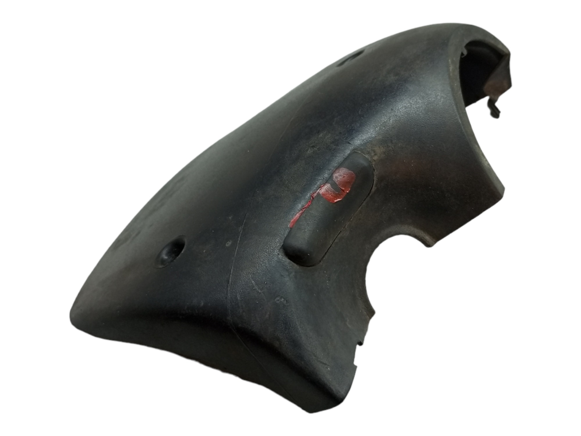 Moldura Chave Seta Volkswagen Gol Bola 95 96 97 98 Inferior 5