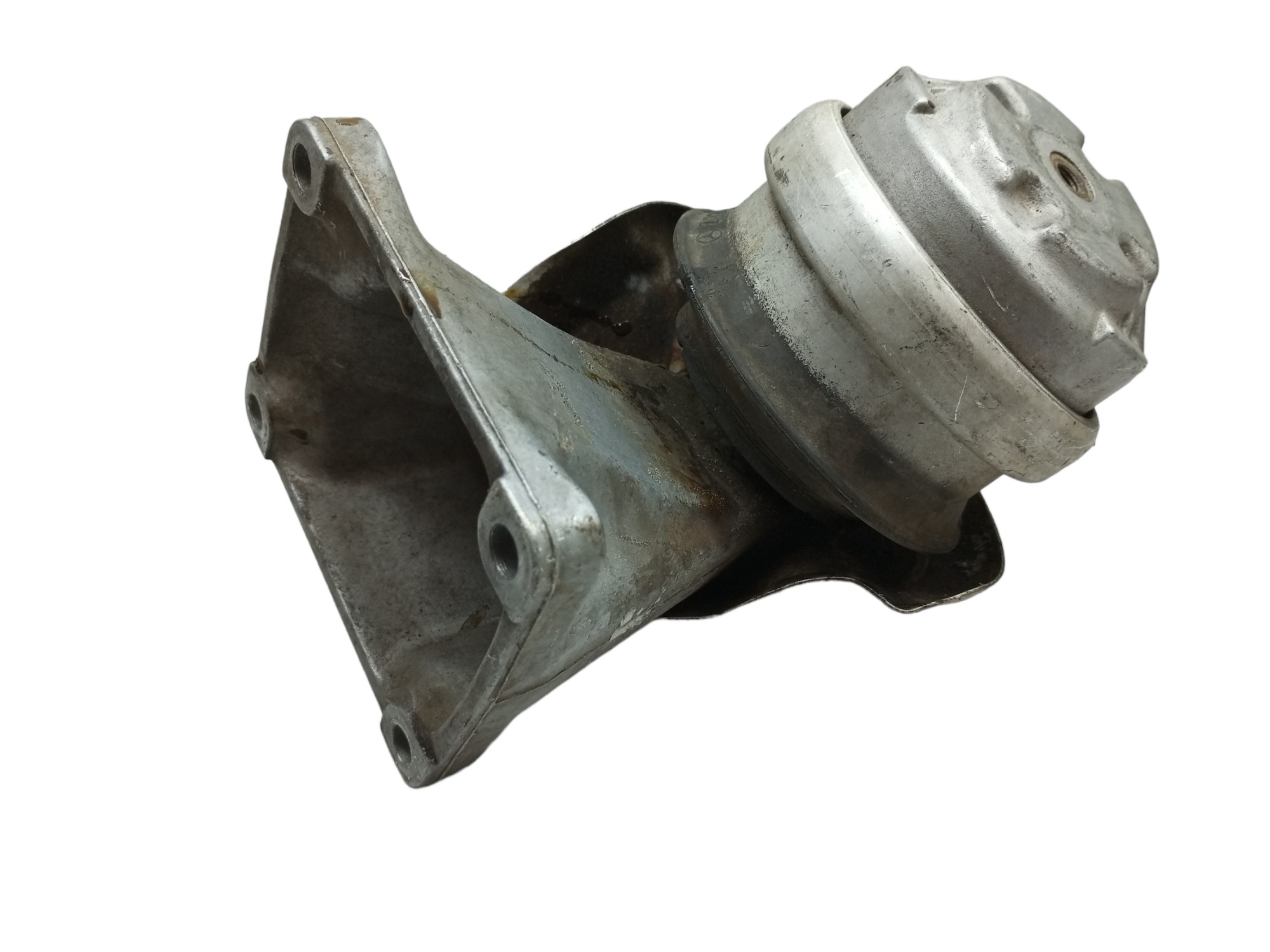 Suporte Coxim Motor Mercedes C180 94 95 96 97 98 99 Direito 7
