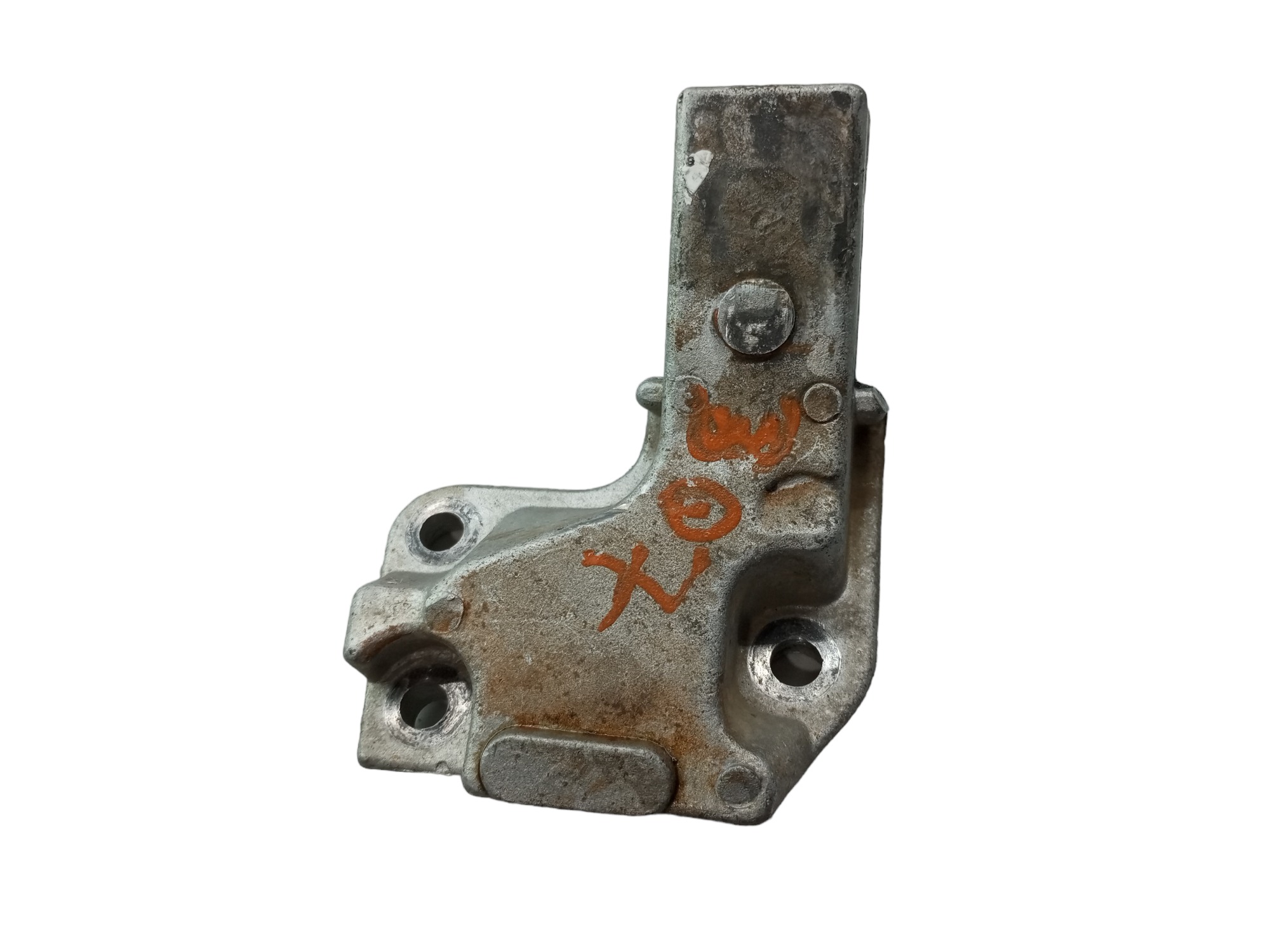 Suporte Coxim Motor Peugeot 307 2002 2012 2011 2010 2009 1