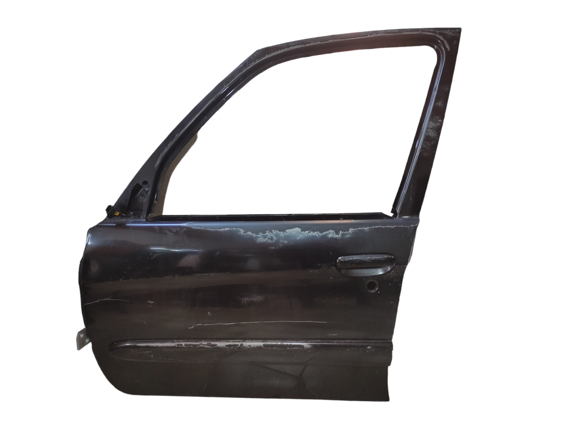 Porta Dianteira Esquerda Citroen  Xsara Picasso 2003 2006 3