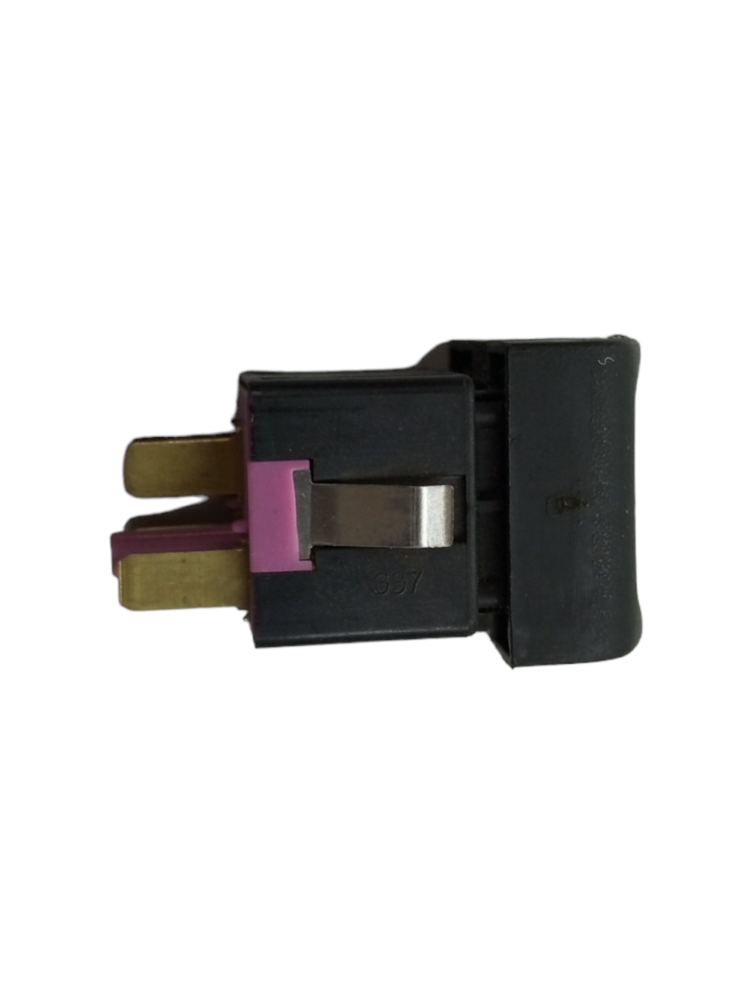 Botao Interruptor Alarme Gm Vectra 97 98 99 2000 2003 2005 5
