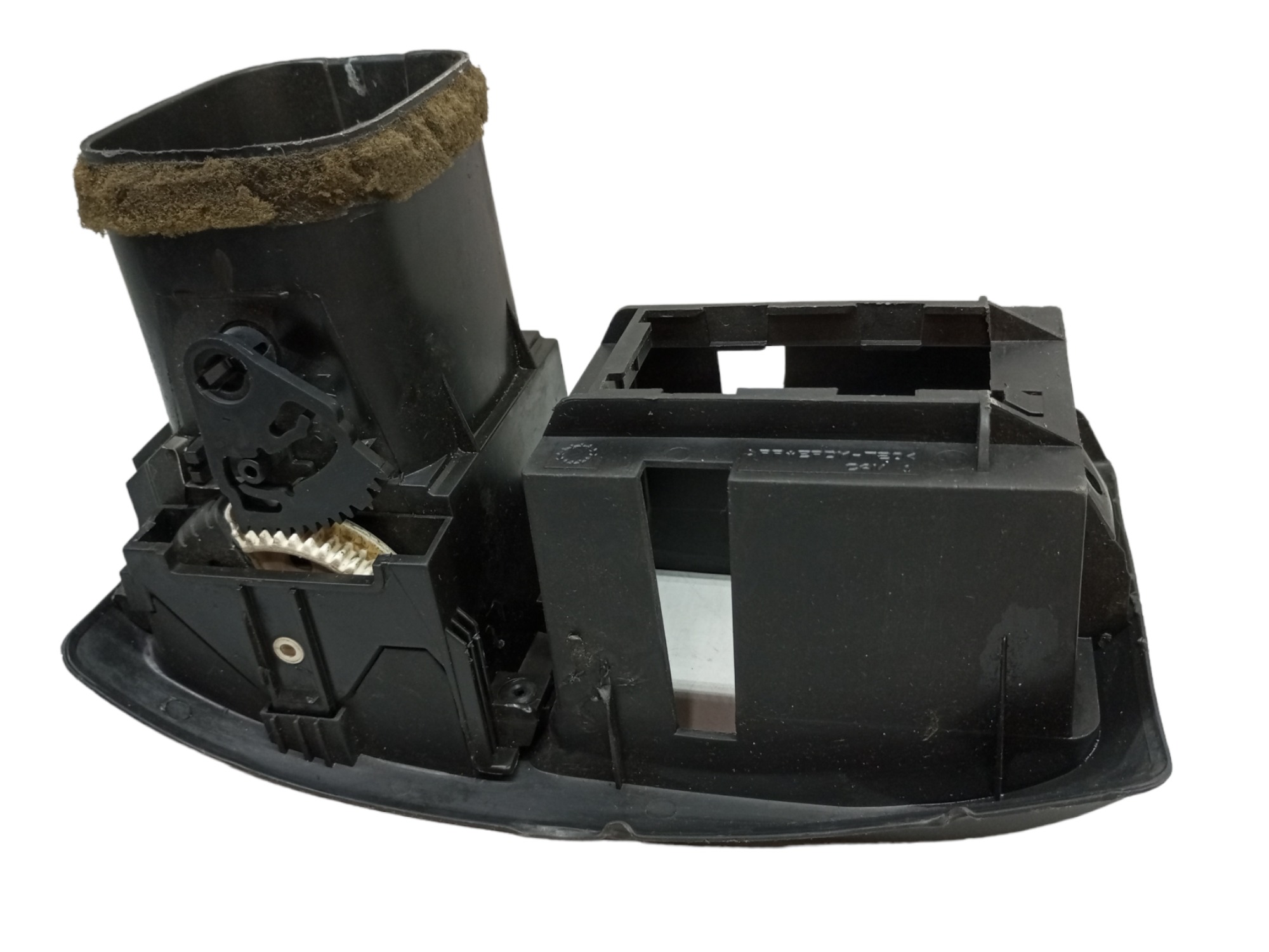 Moldura Difusor Ar Astra Chevrolet 2003 2005 2006 2009 2011 4