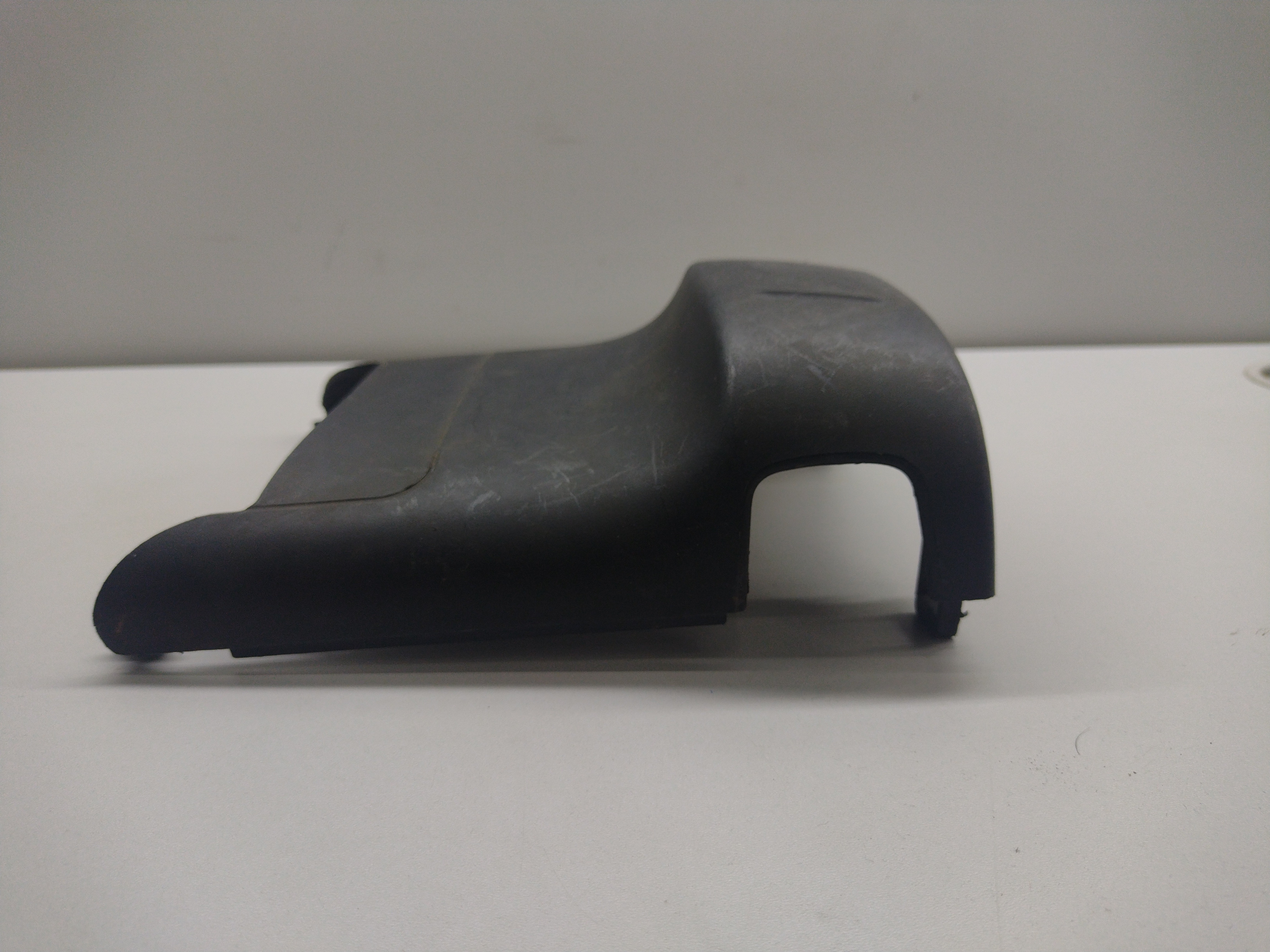 Moldura Capa Chave De Seta Superior Volkswagen Gol/saveiro 2