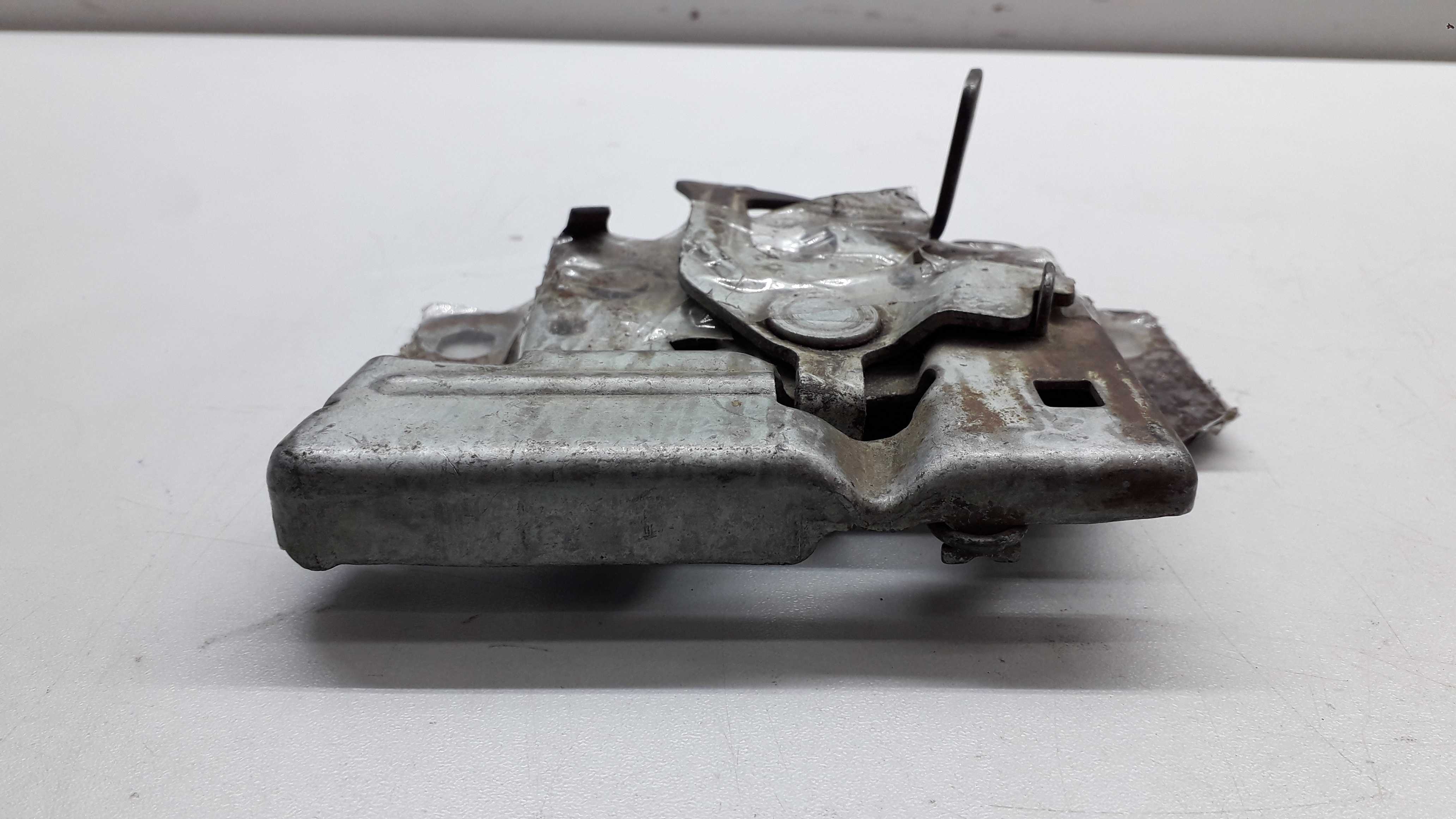 Fechadura Trava Capô Honda Civic 1998 2