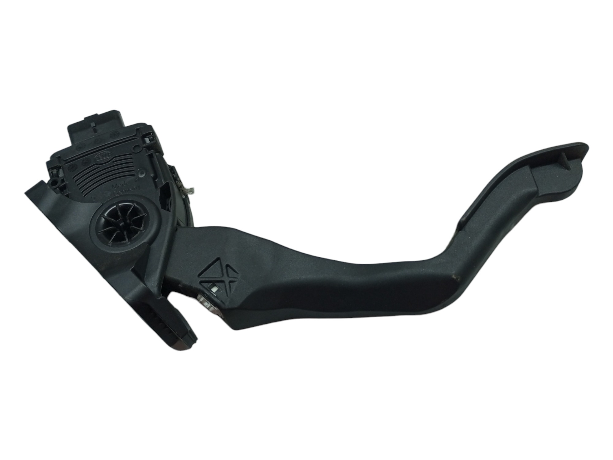 Pedal Acelerador Peugeot 408 2012 2013 2014 2015 C4 308 2