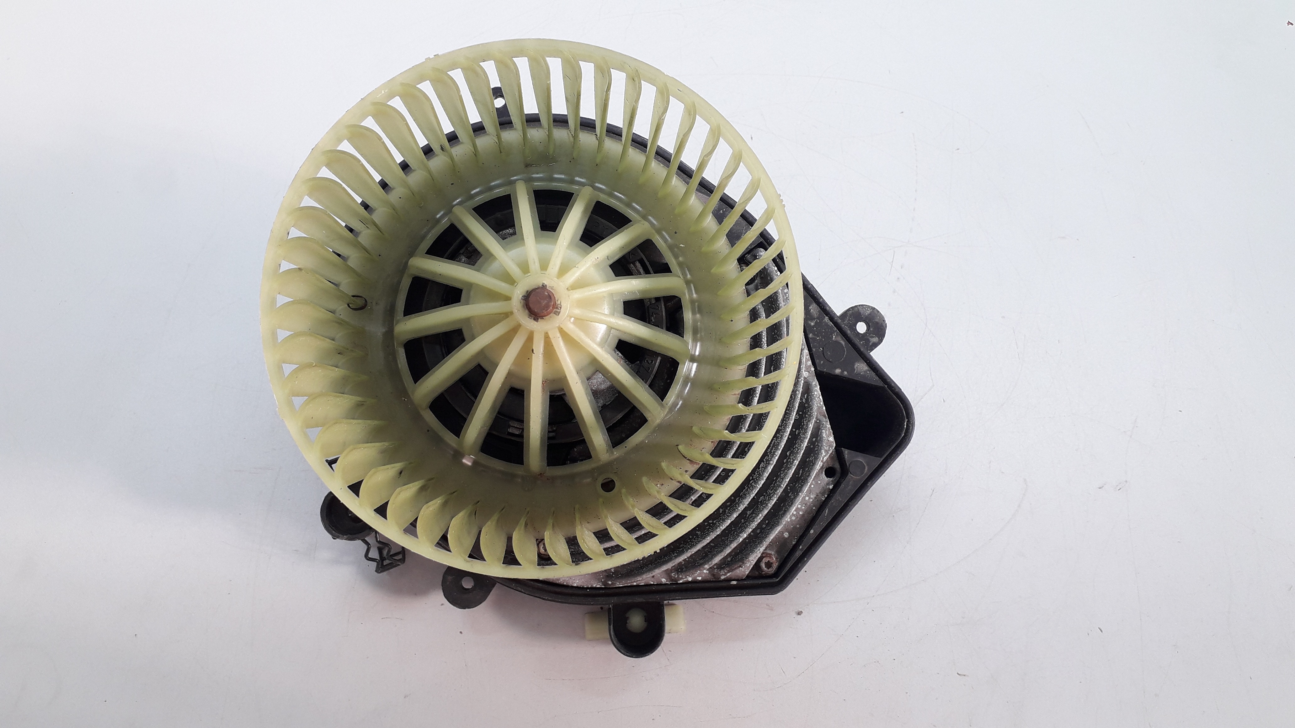 Motor Ar Forçado Vw Passat Alemão/ Audi A4 99 1