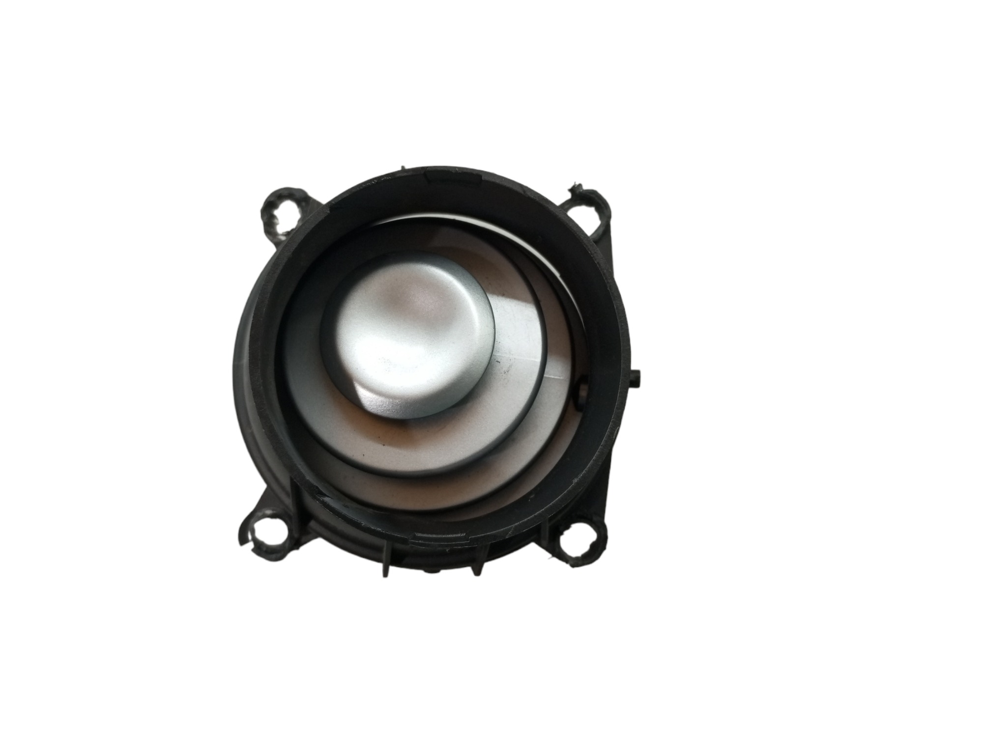 Difusor De Ar Central Citroen C3 2010 2011 2012 2013 Painel 3