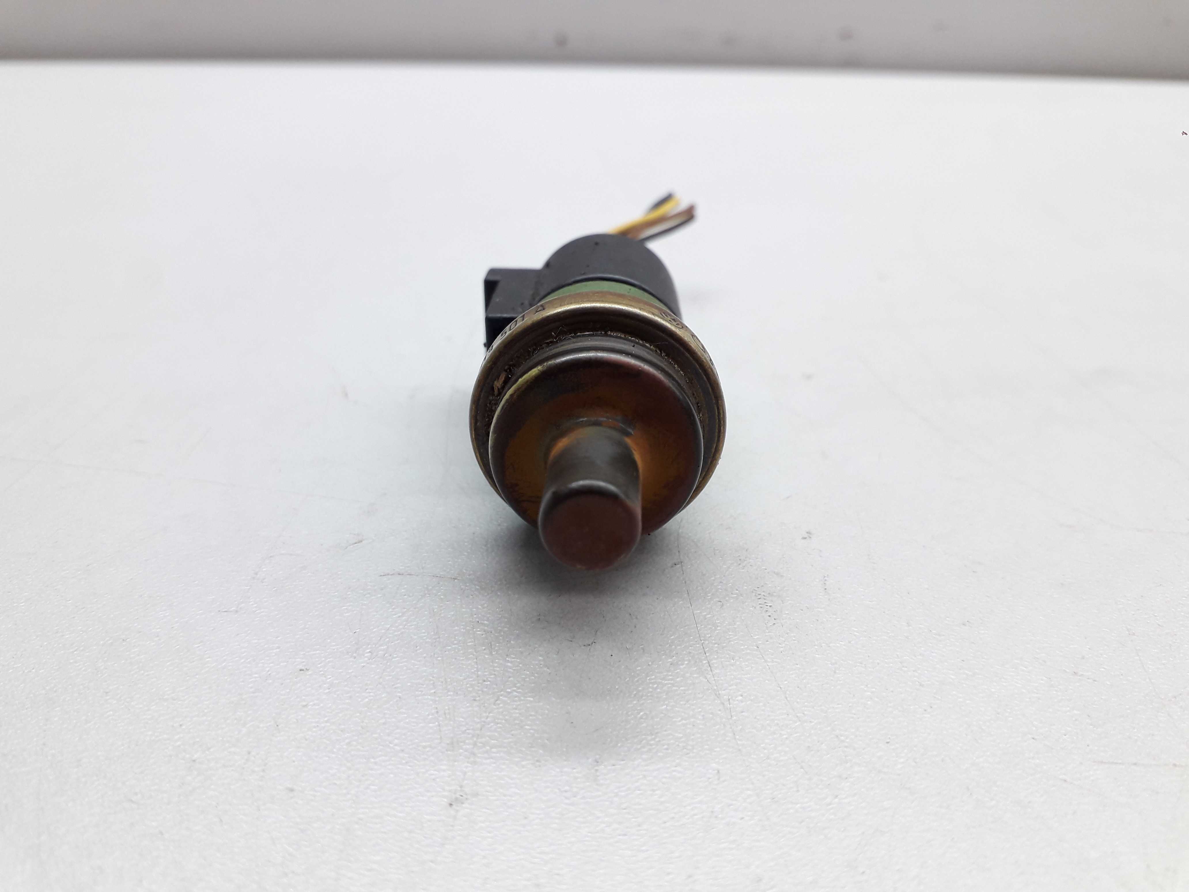 Sensor De Temperatura Água Vw Gol Fox Polo 5