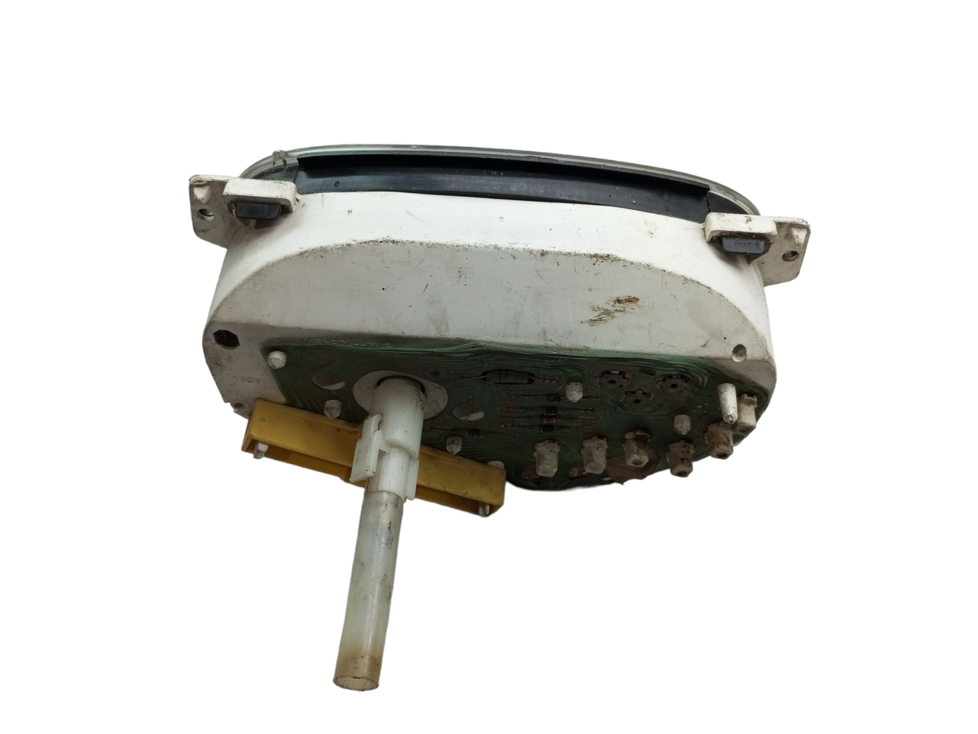 Painel De Instrumento Ford Ka 2002 2003 2004 2005 2006 2007 2