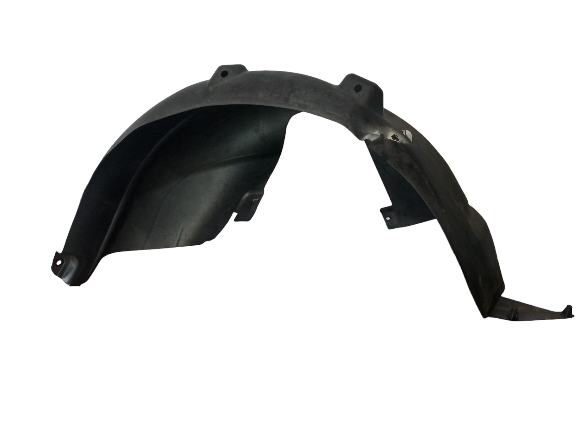 Parabarro Peugeot 307 2007 2008 2009 2010 Traseiro Esquerdo 4