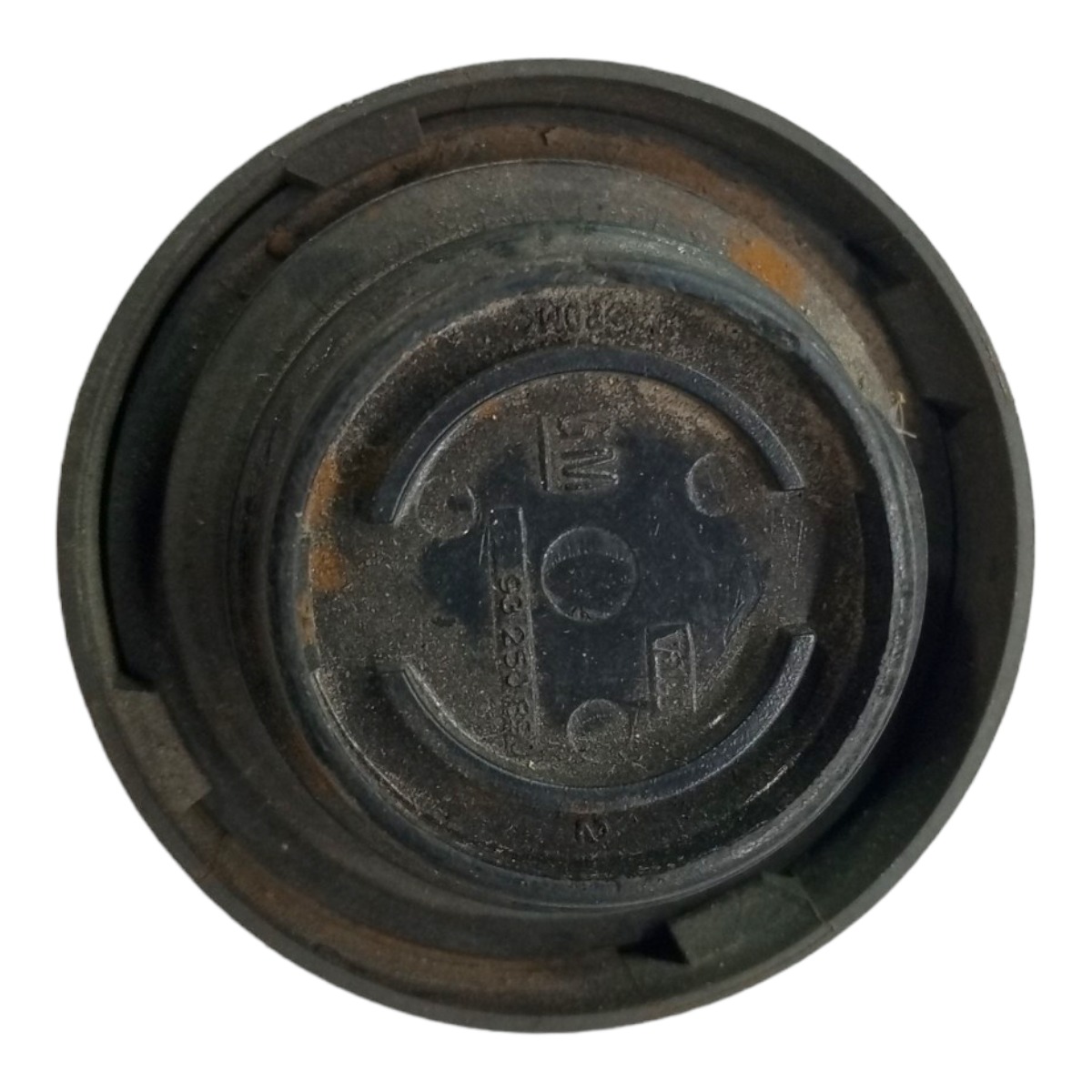 Tampa Tanque Combustivel Corsa Montana Prisma Gm 2004 2008 6