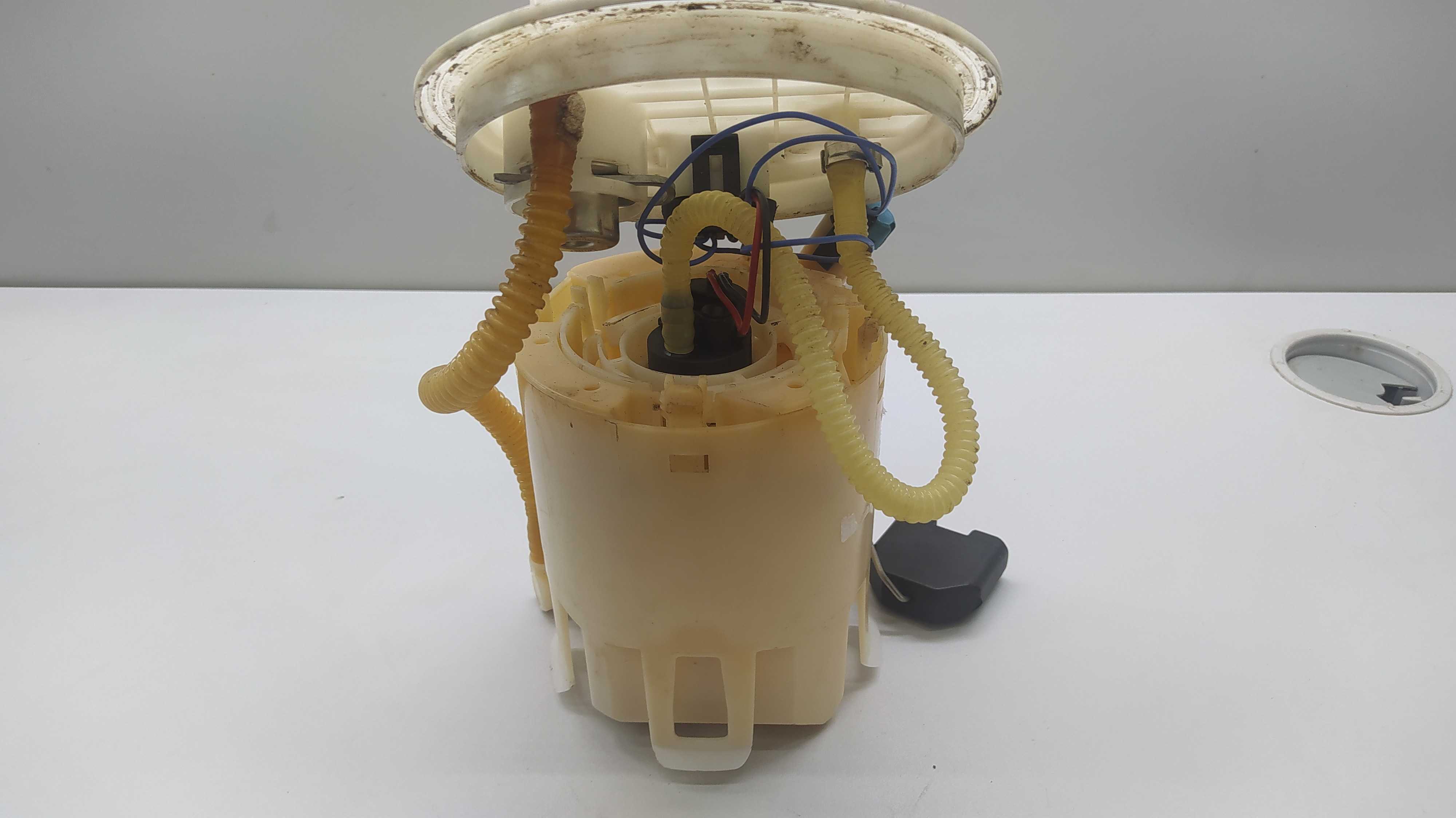 Bomba De Combustivel Astra Vectra Flex 2004 2
